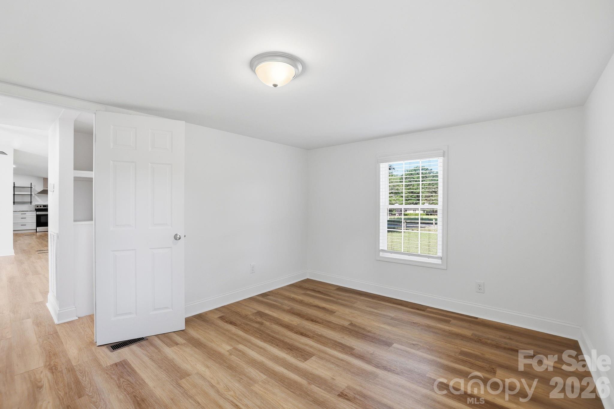 9644 Blackwelder Road
