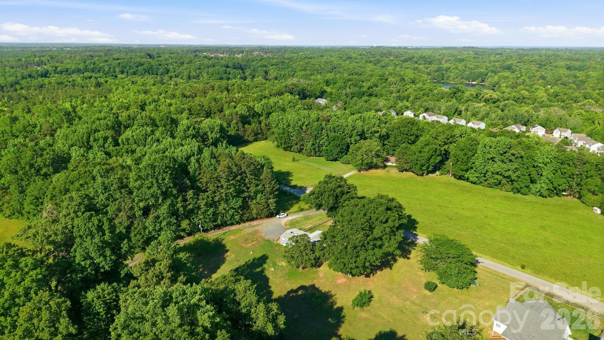 9644 Blackwelder Road