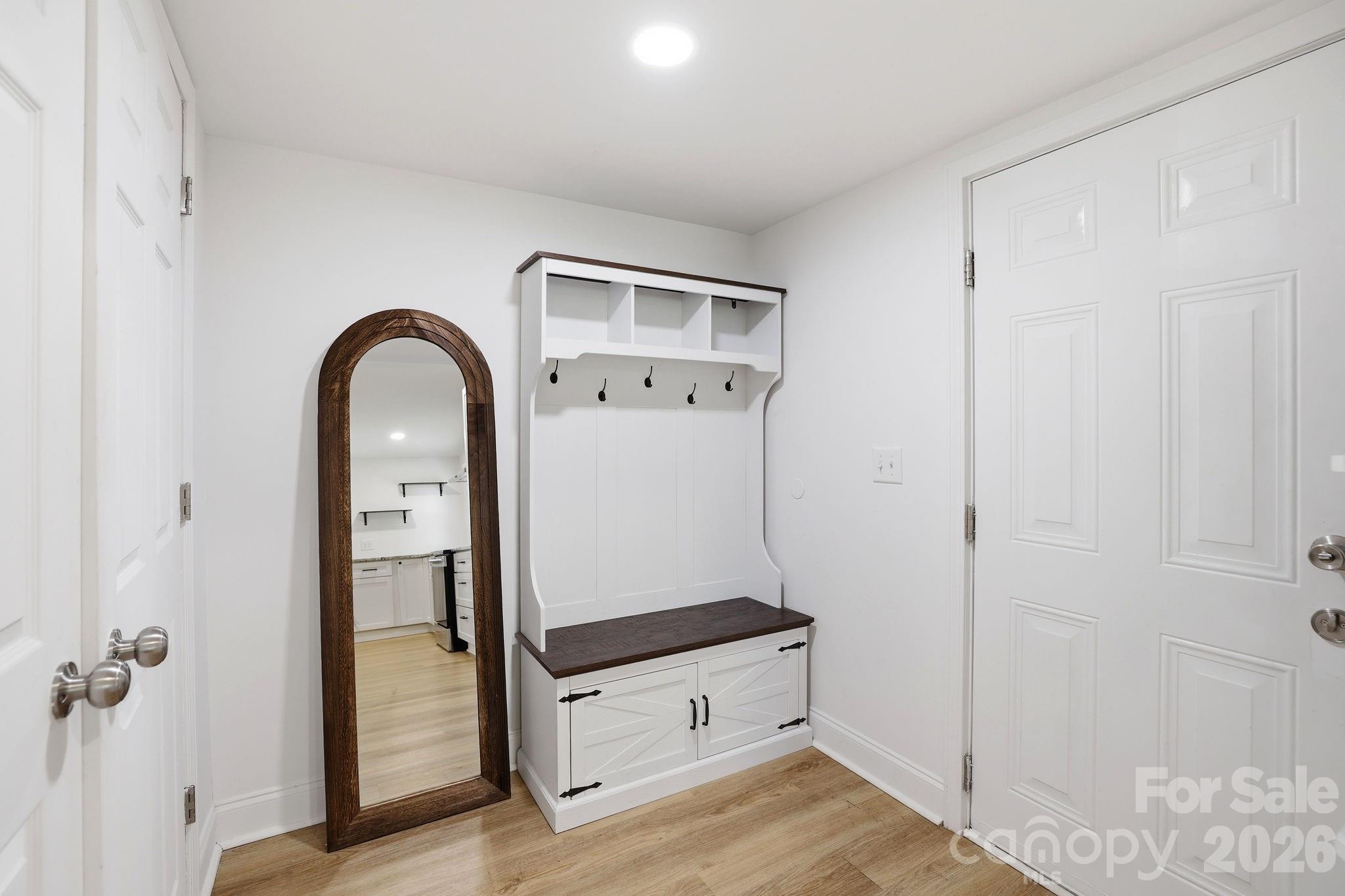 9644 Blackwelder Road
