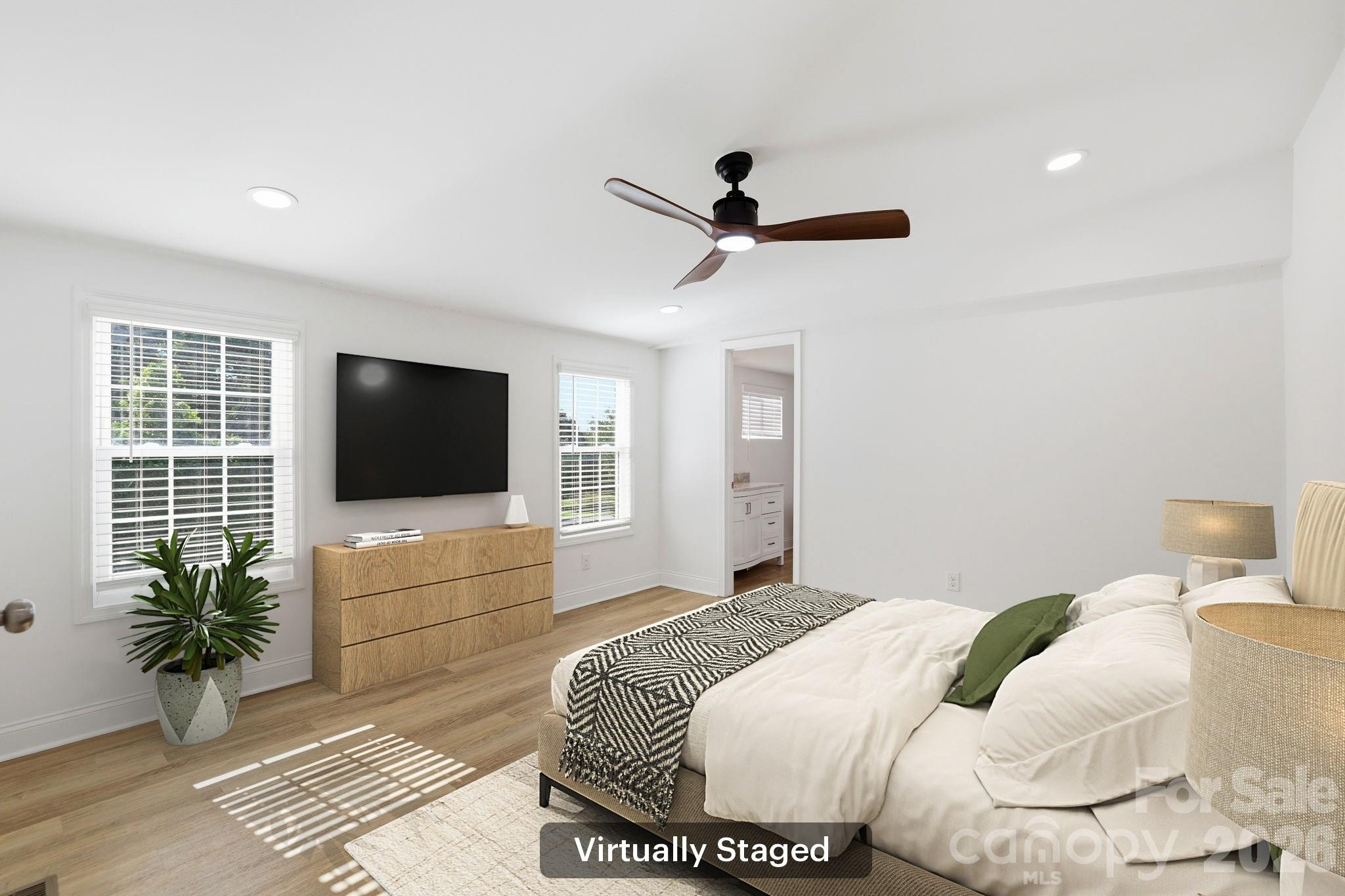9644 Blackwelder Road