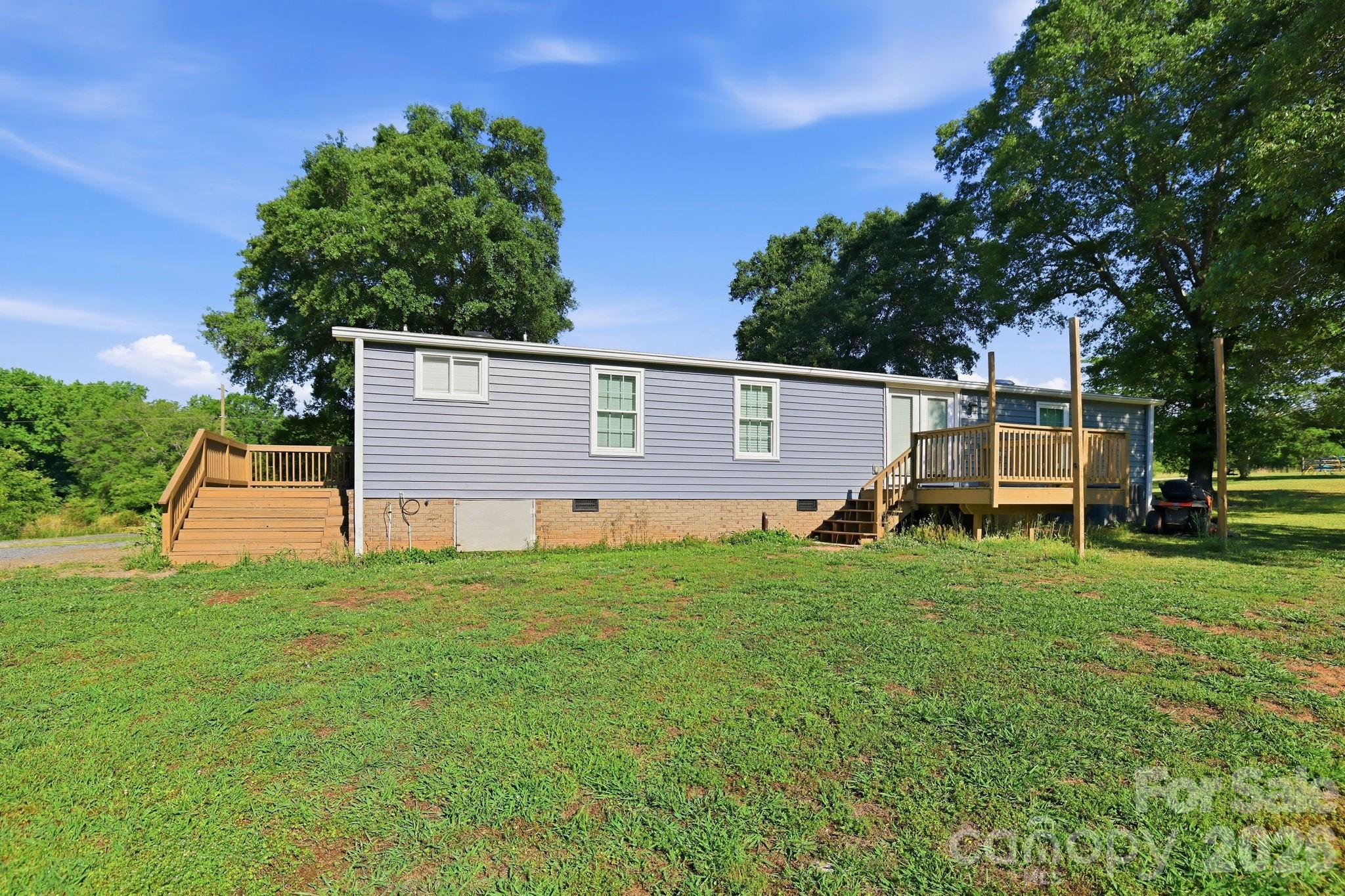 9644 Blackwelder Road