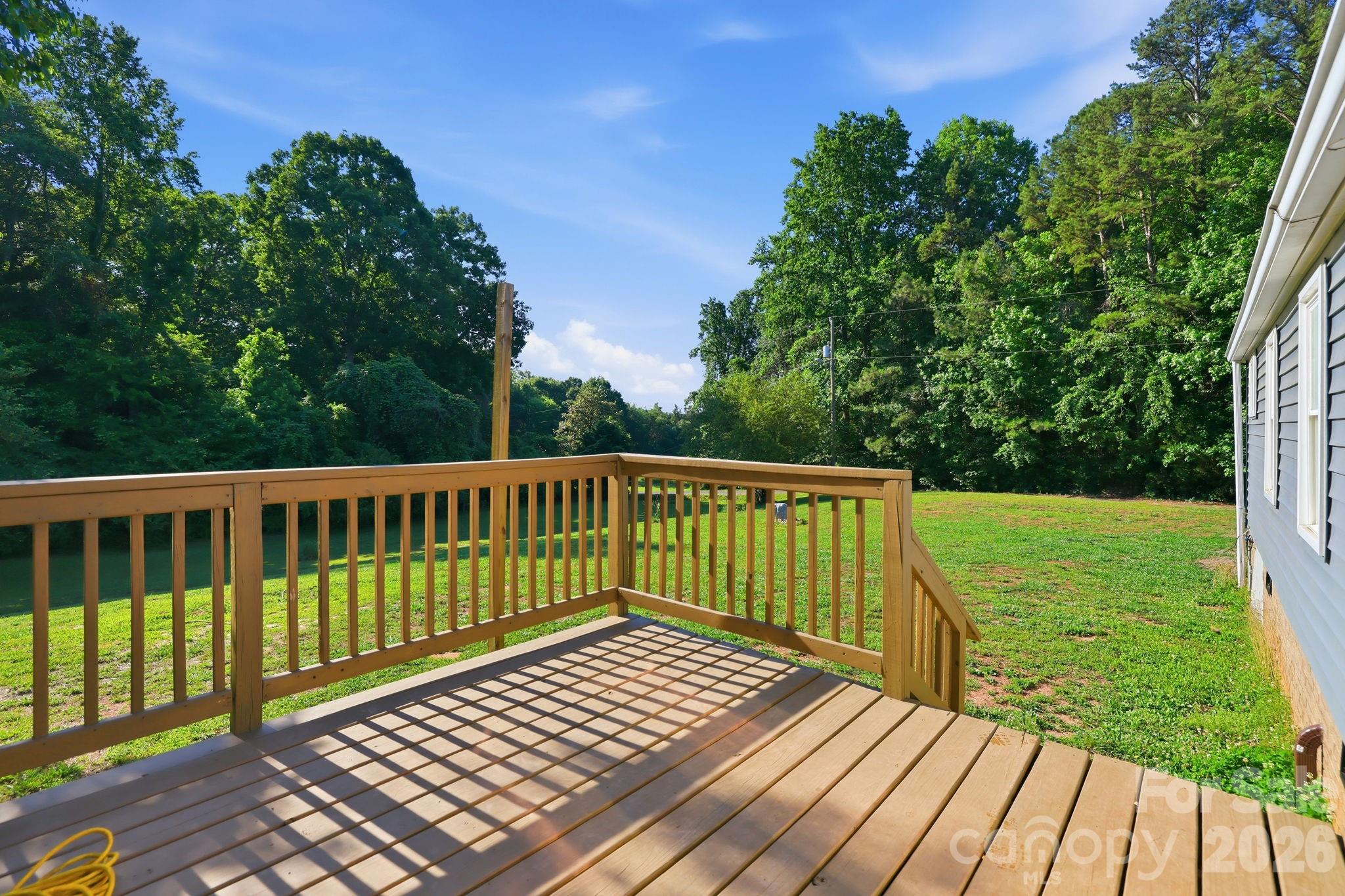9644 Blackwelder Road