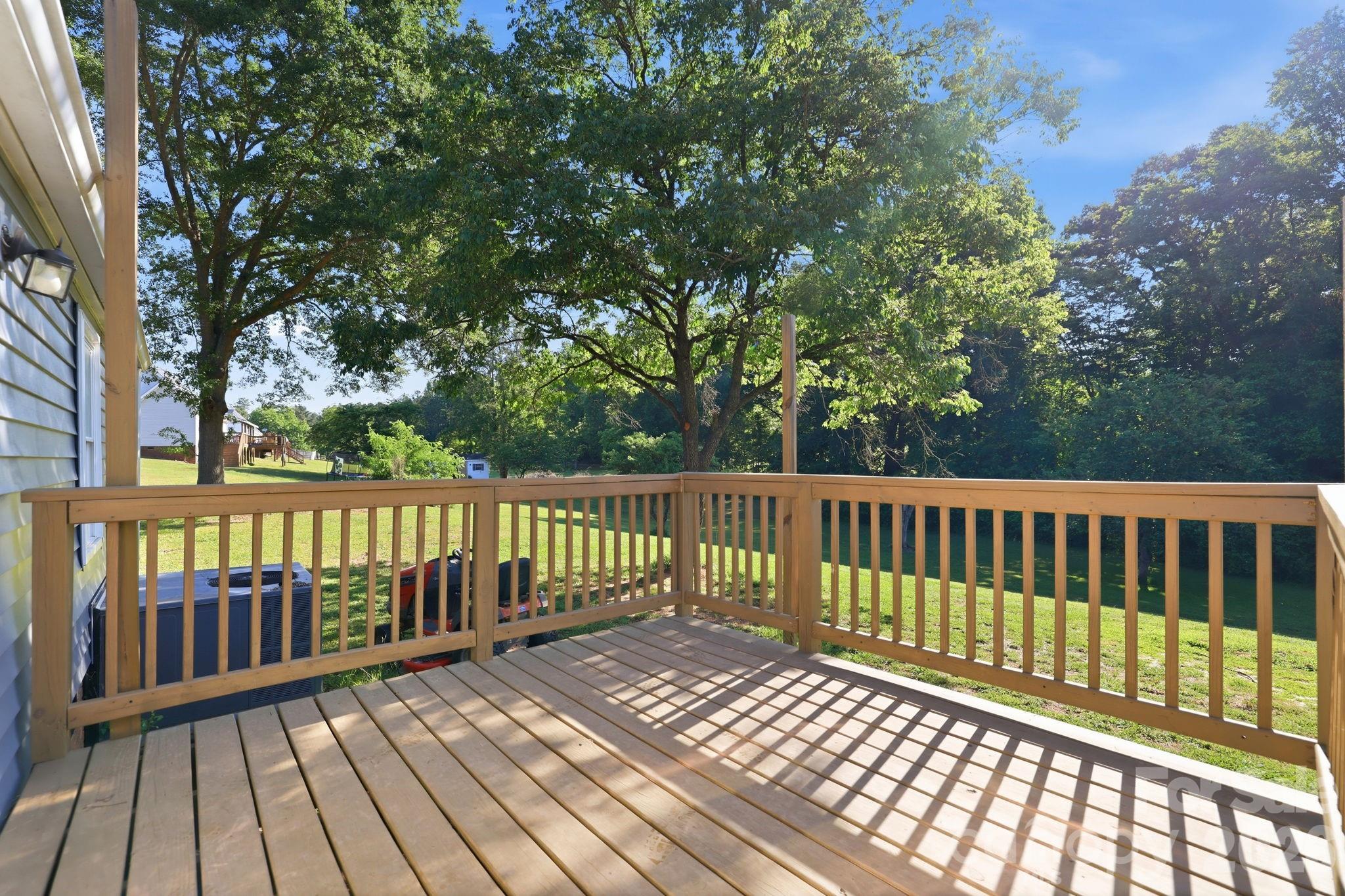 9644 Blackwelder Road