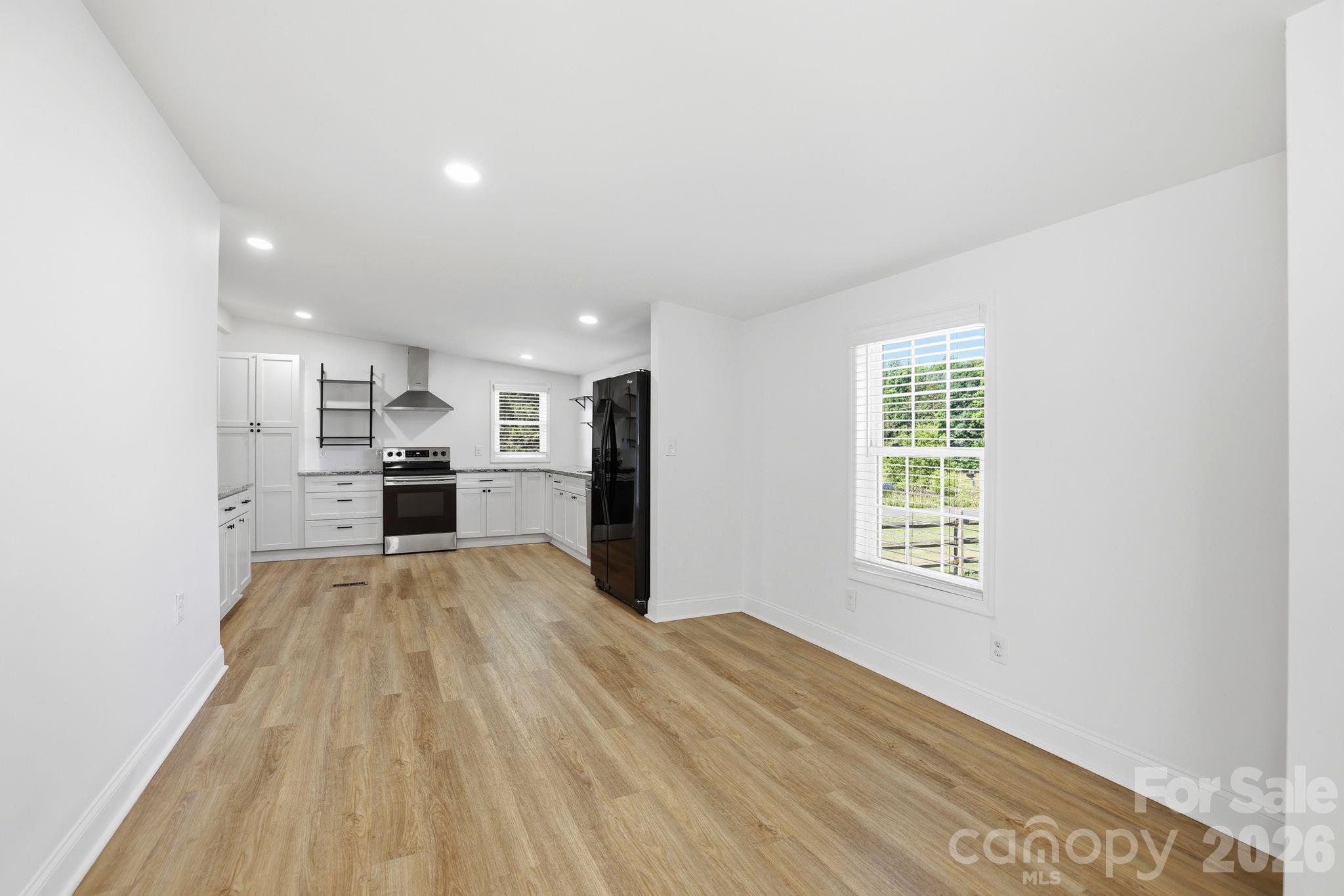 9644 Blackwelder Road