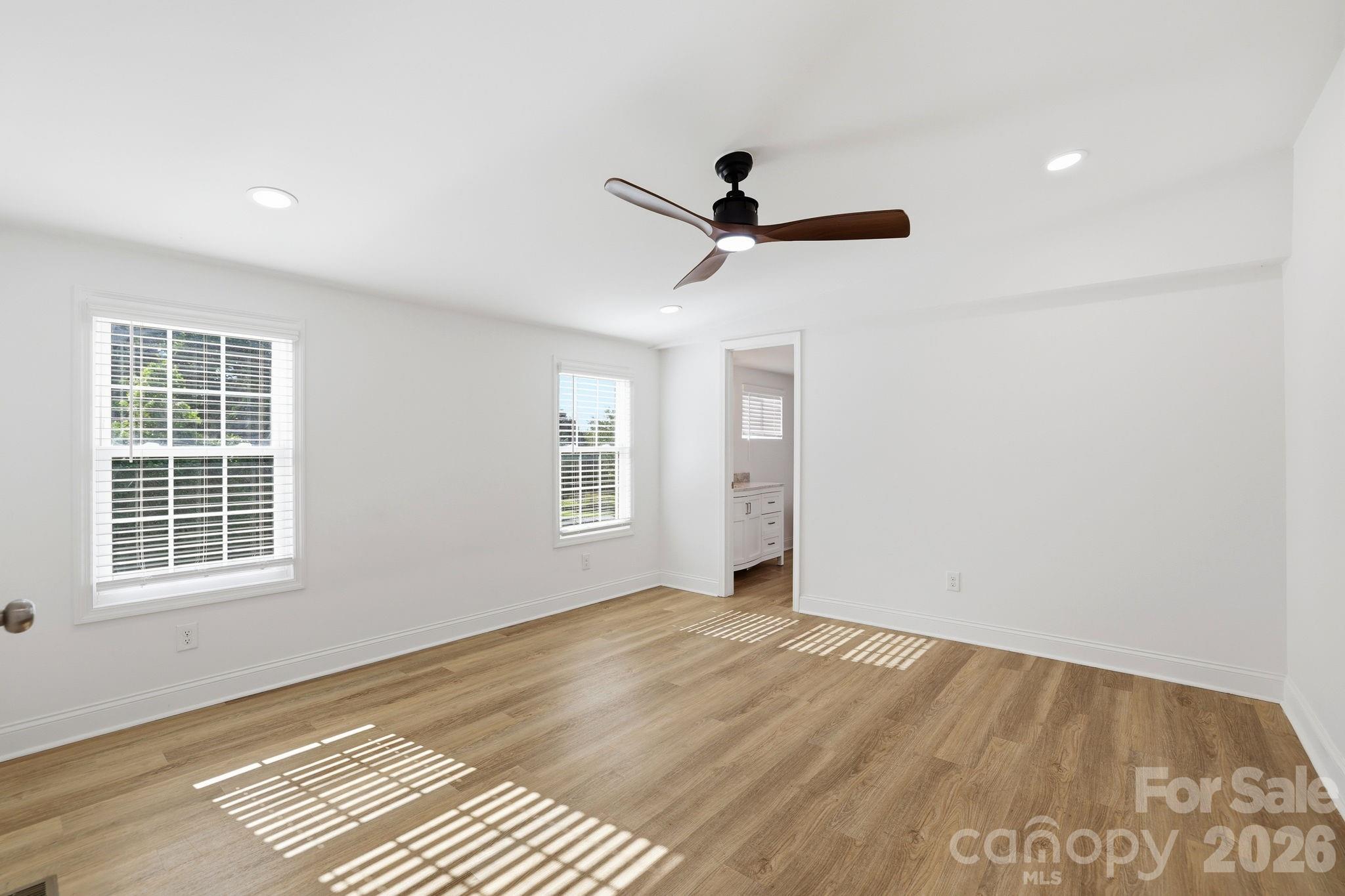 9644 Blackwelder Road
