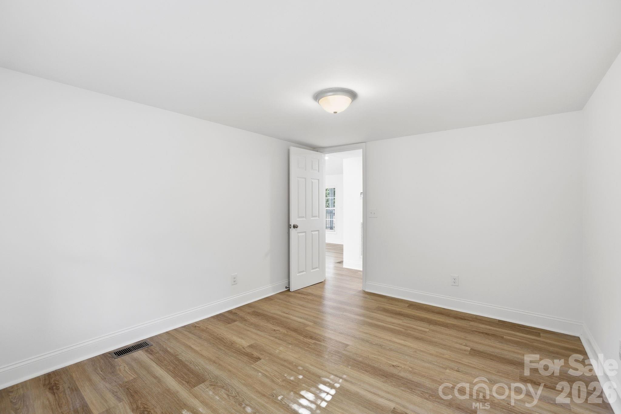 9644 Blackwelder Road