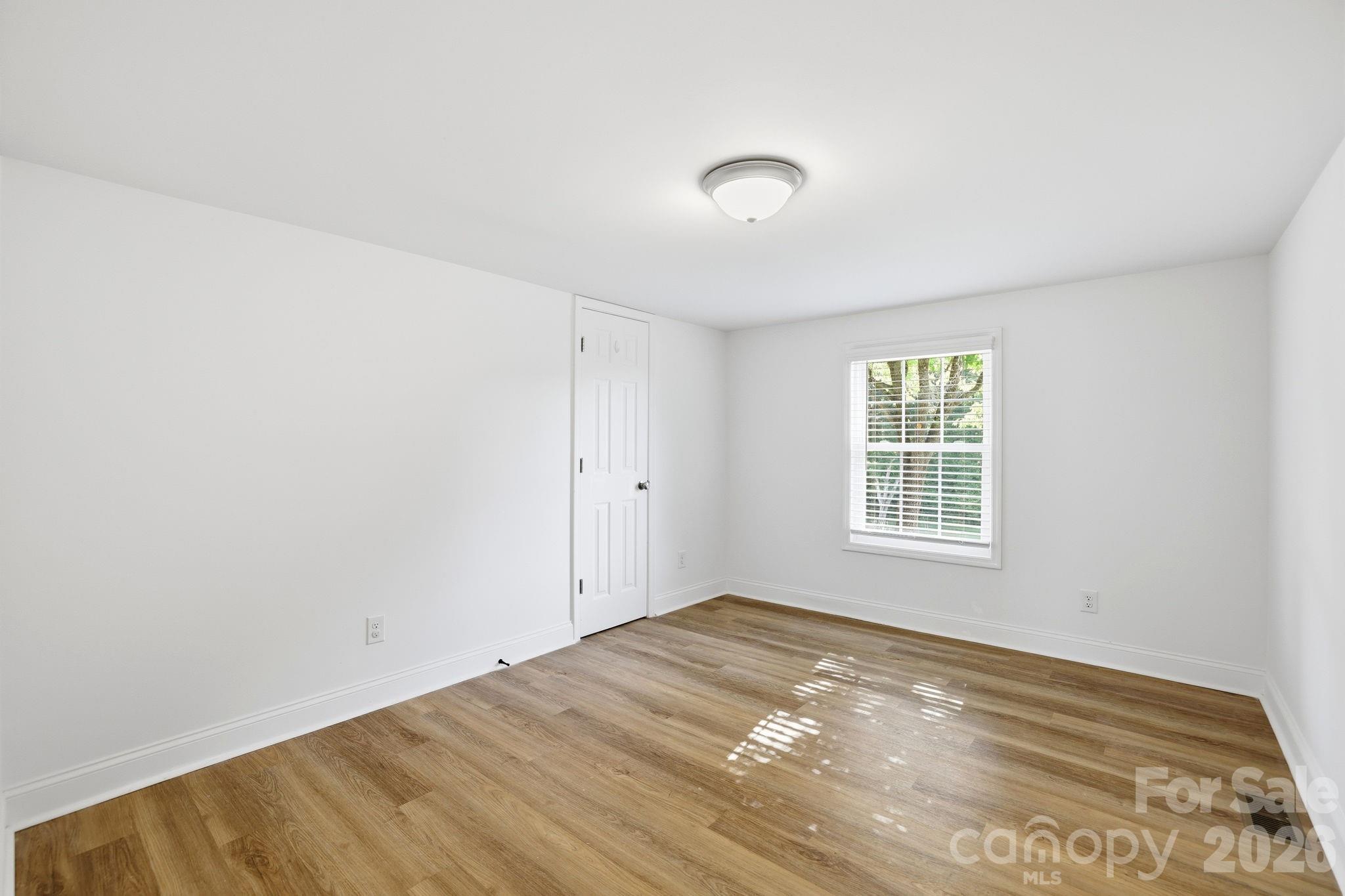 9644 Blackwelder Road