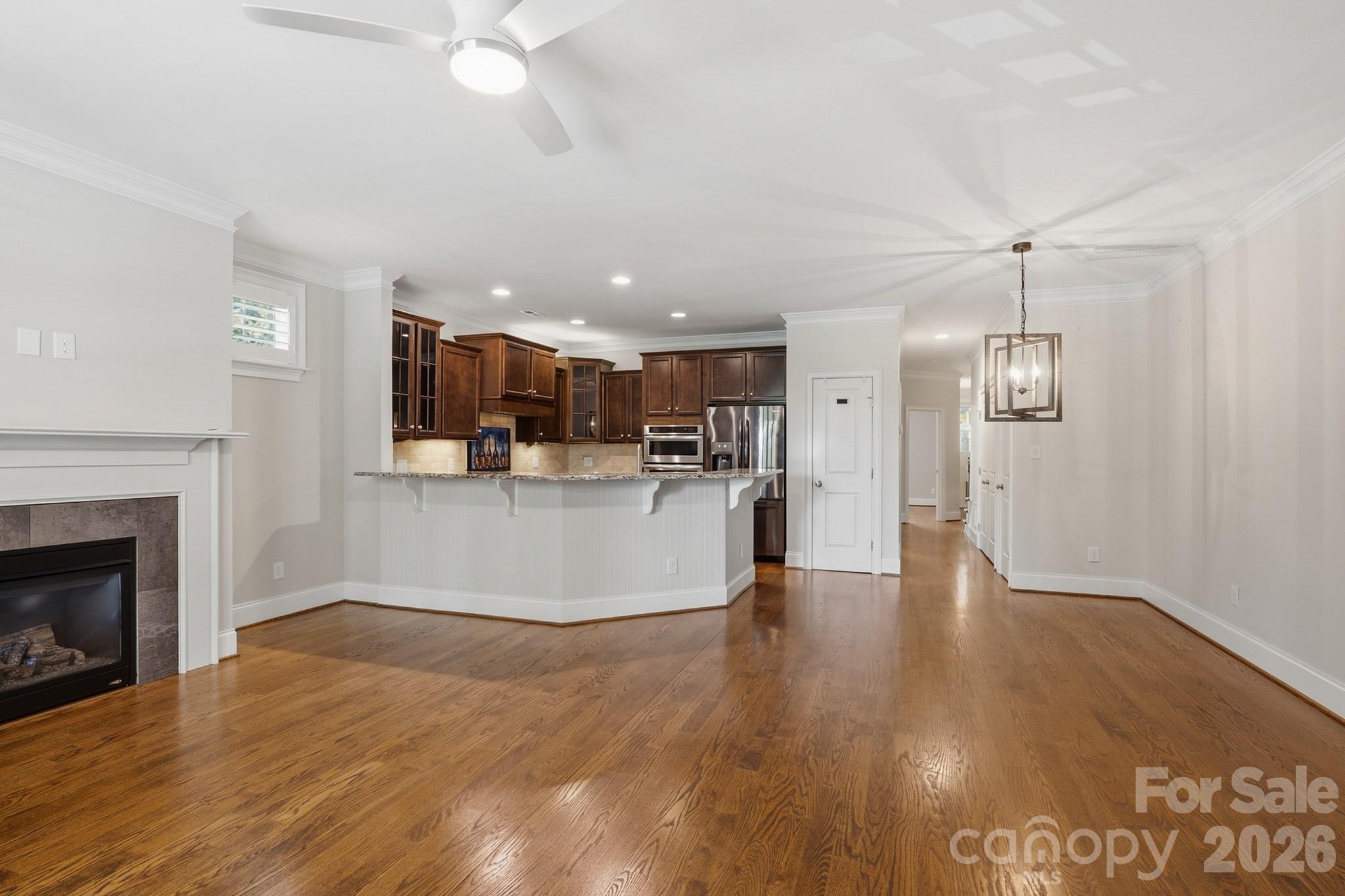 5566 Village Drive NW