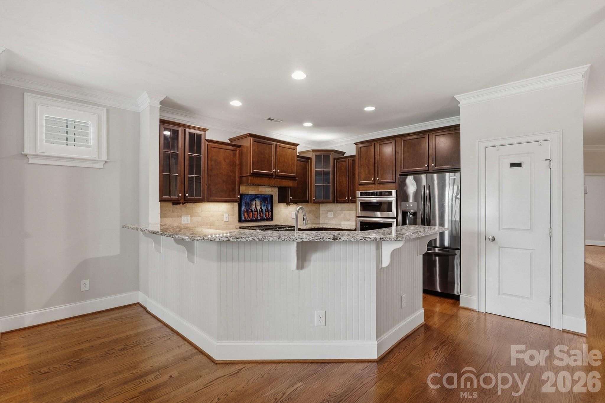 5566 Village Drive NW