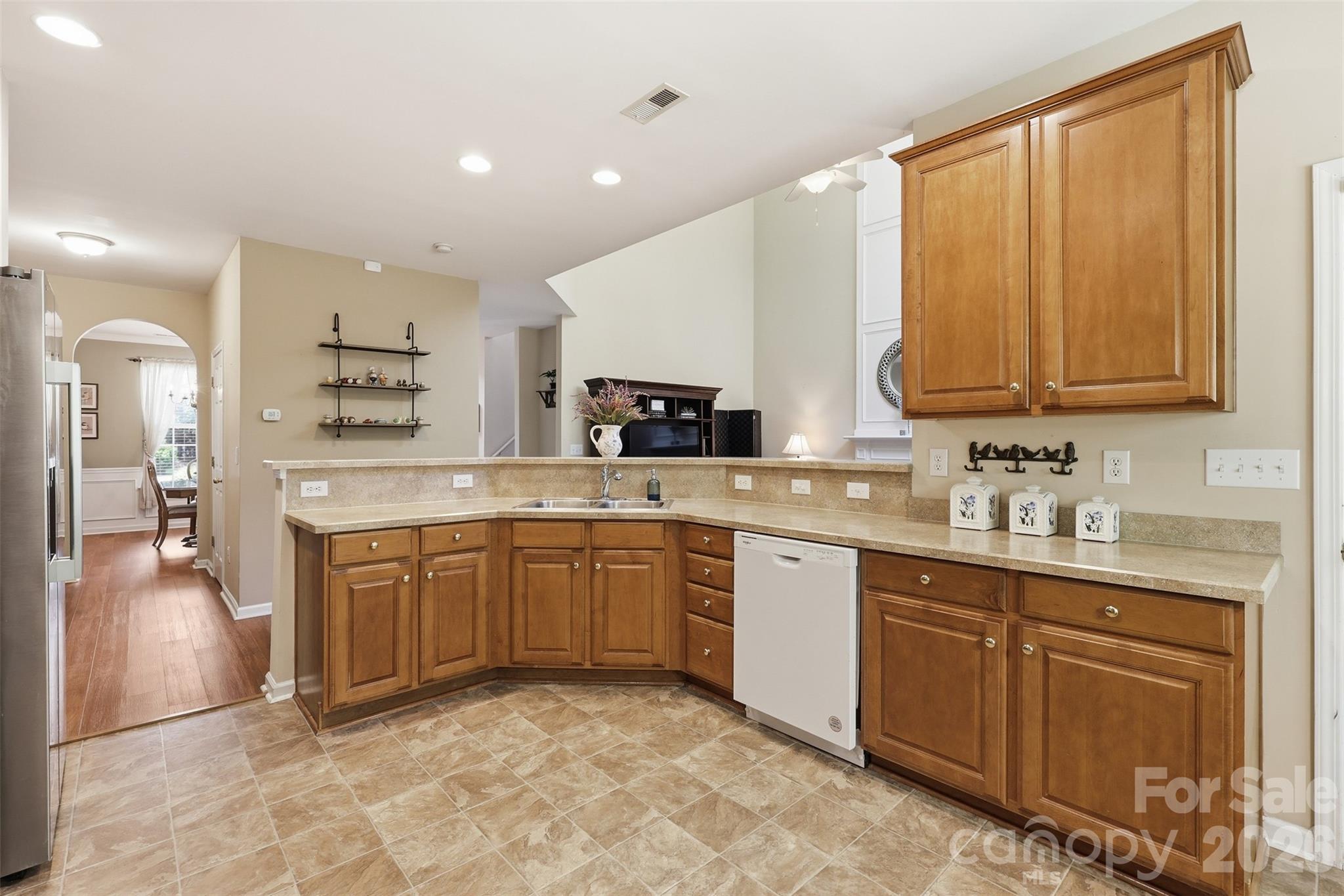 3161 Pine Bluff Way