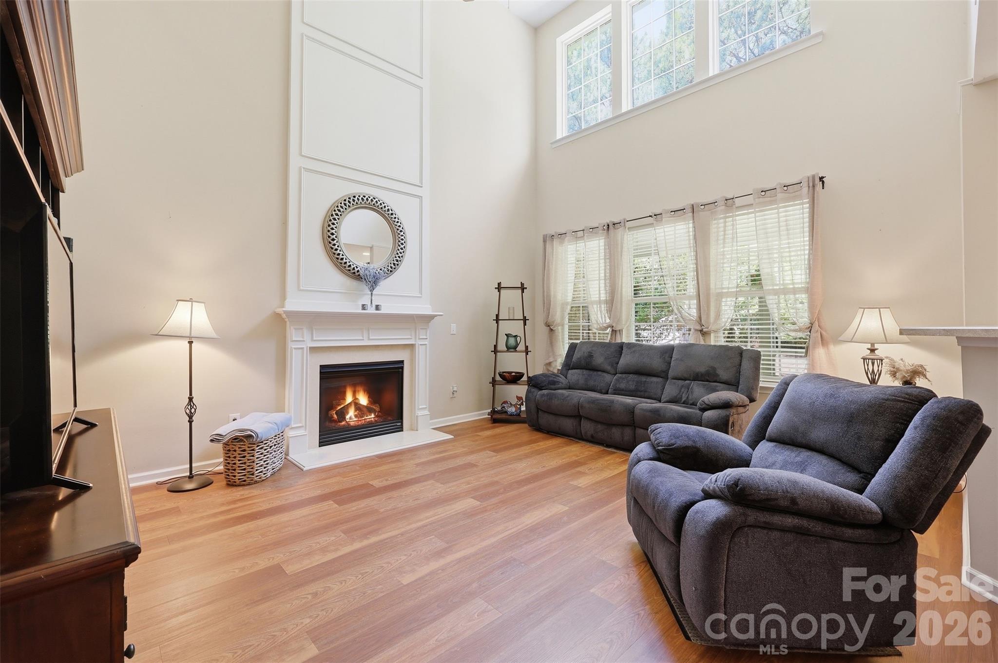 3161 Pine Bluff Way