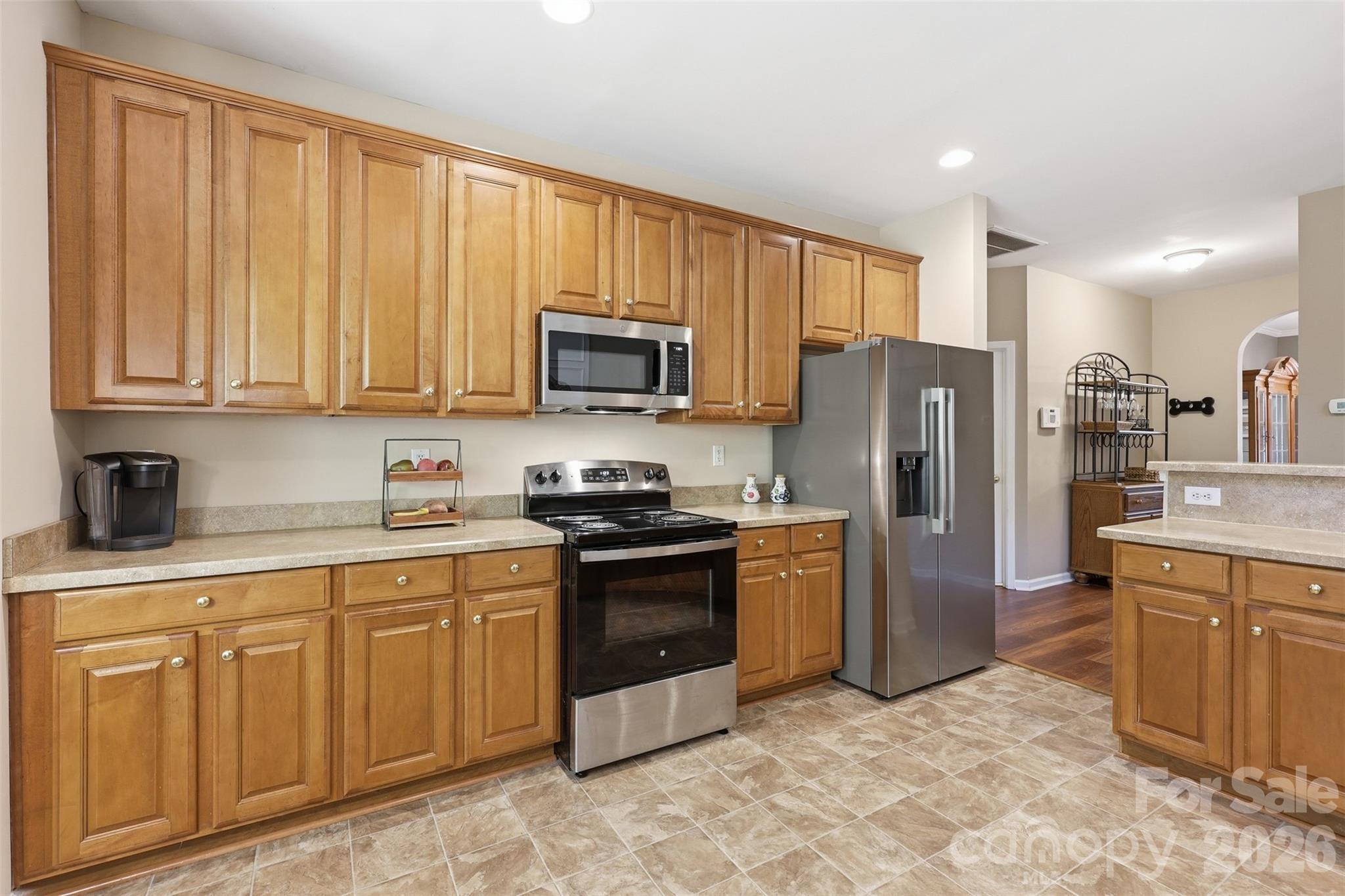 3161 Pine Bluff Way