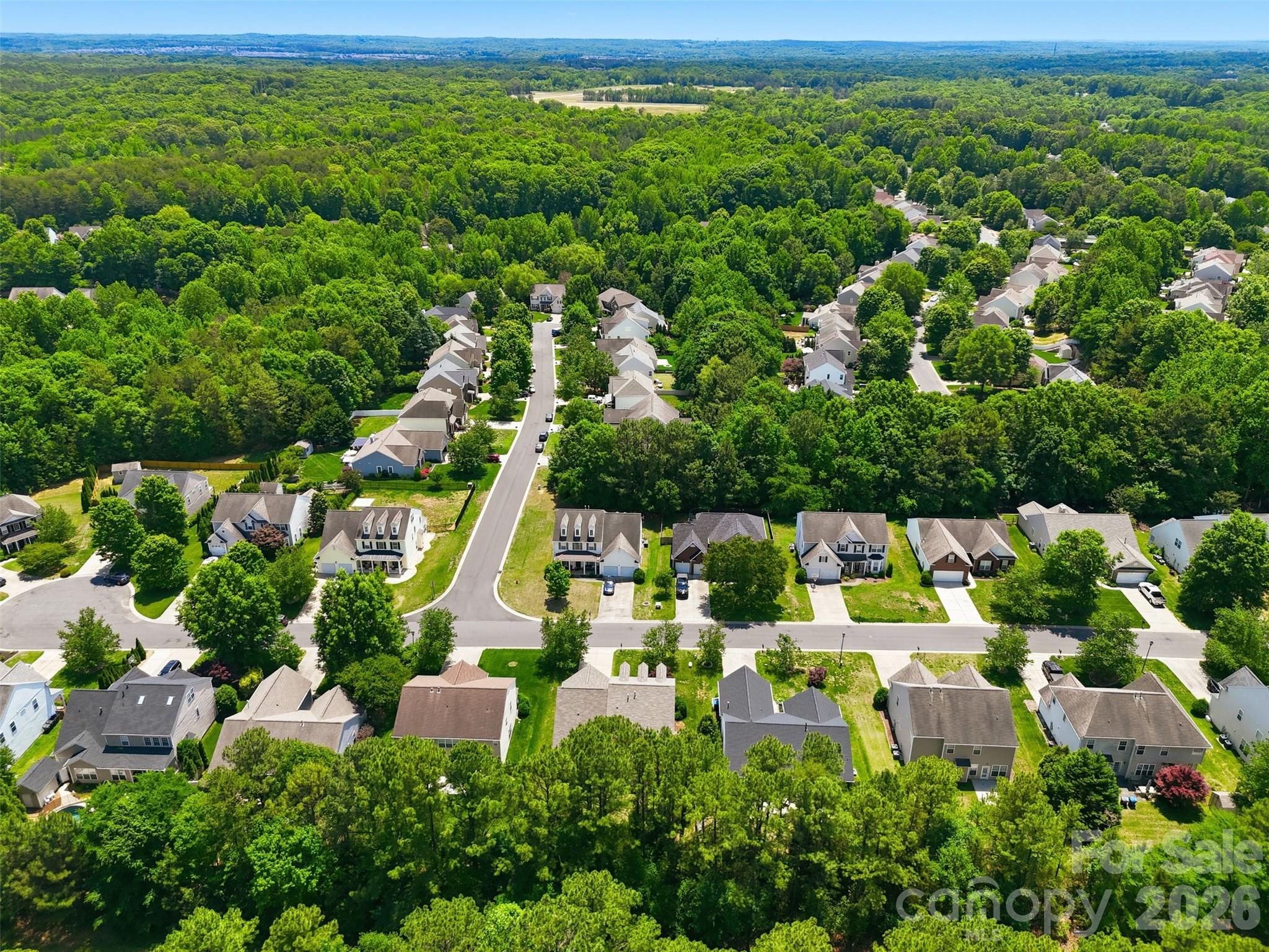 3161 Pine Bluff Way