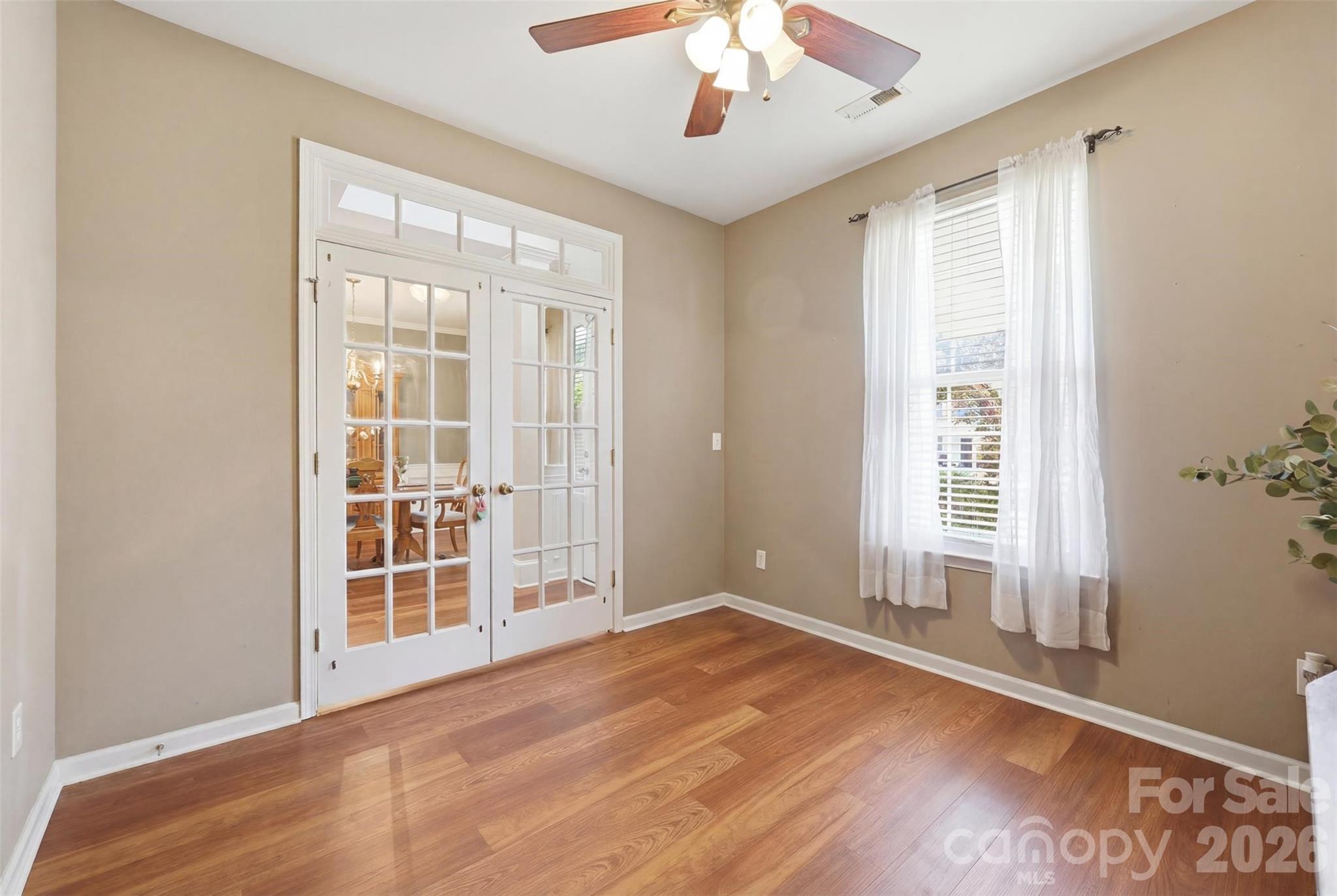 3161 Pine Bluff Way