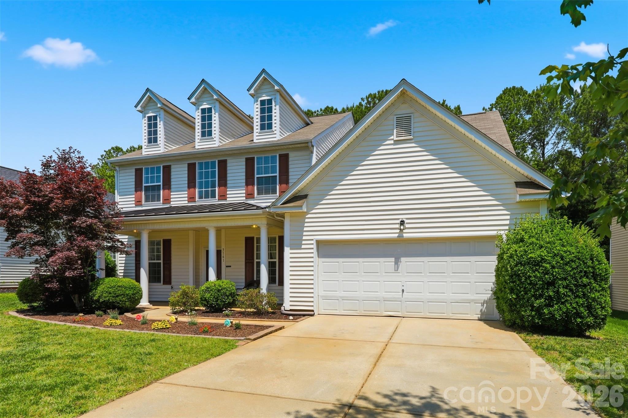 3161 Pine Bluff Way