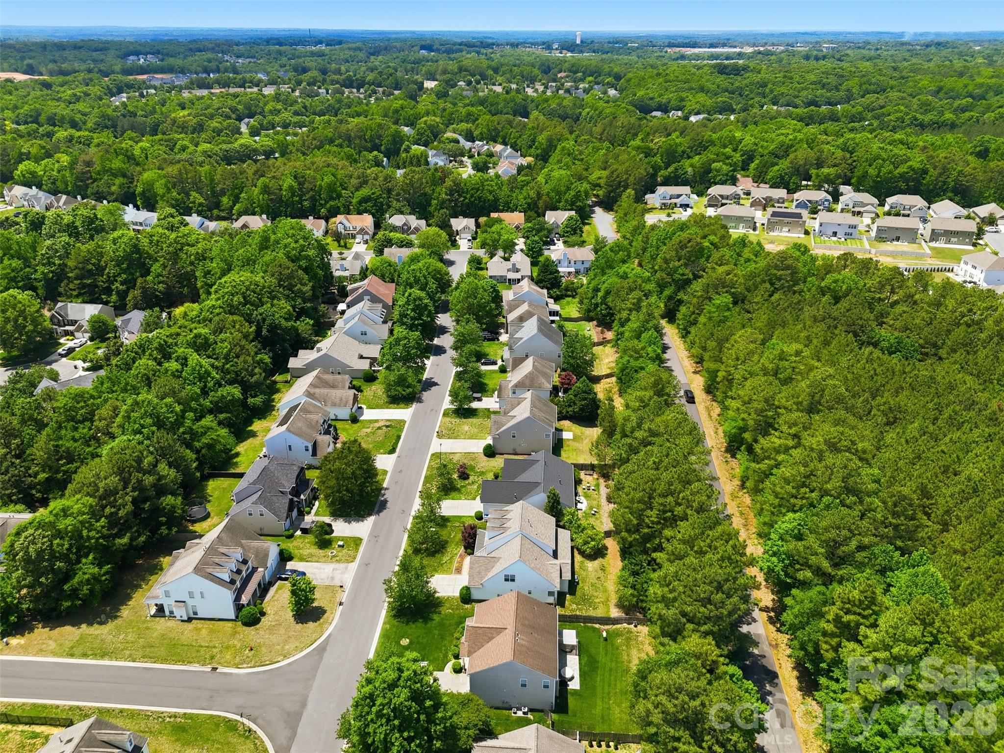 3161 Pine Bluff Way