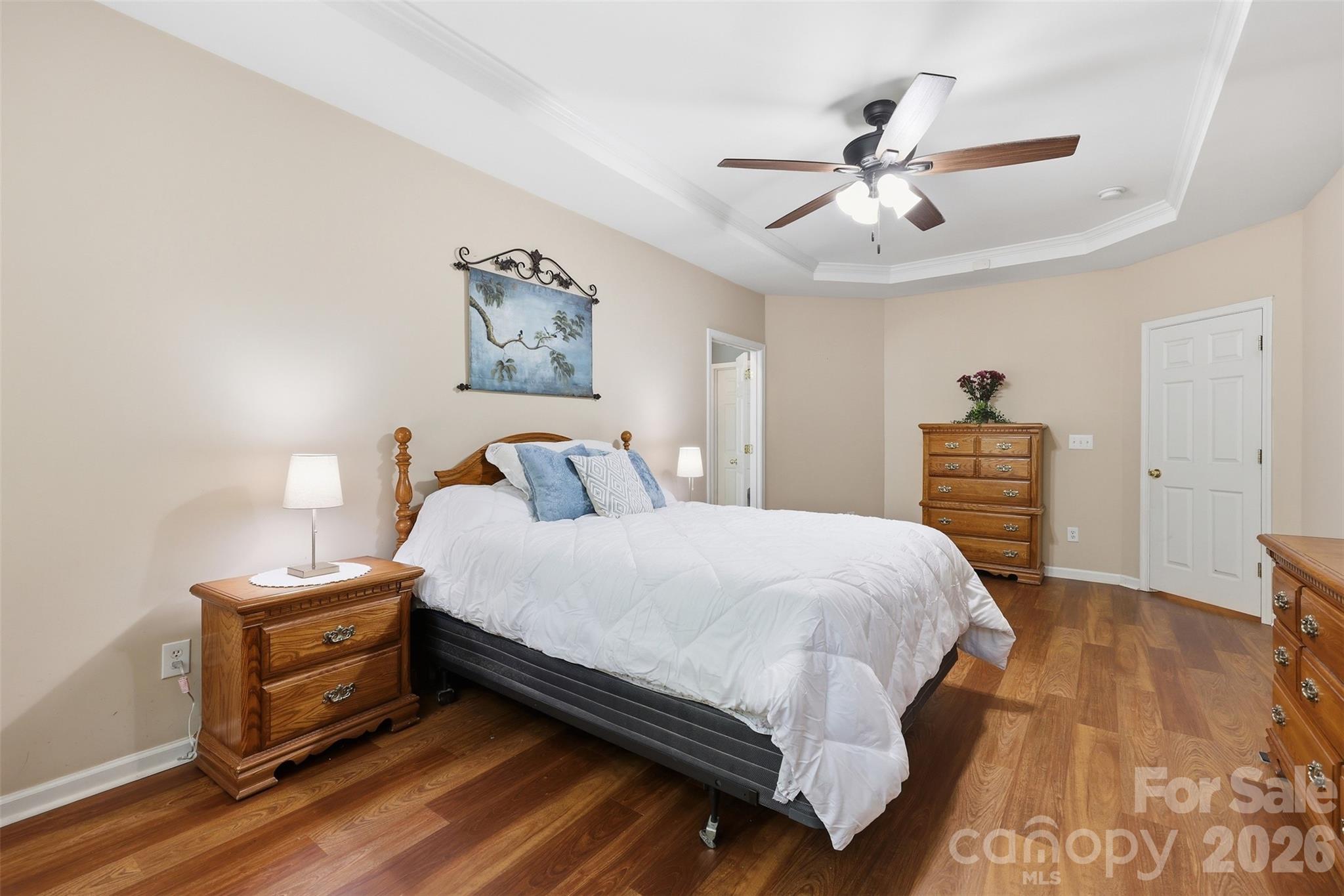 3161 Pine Bluff Way