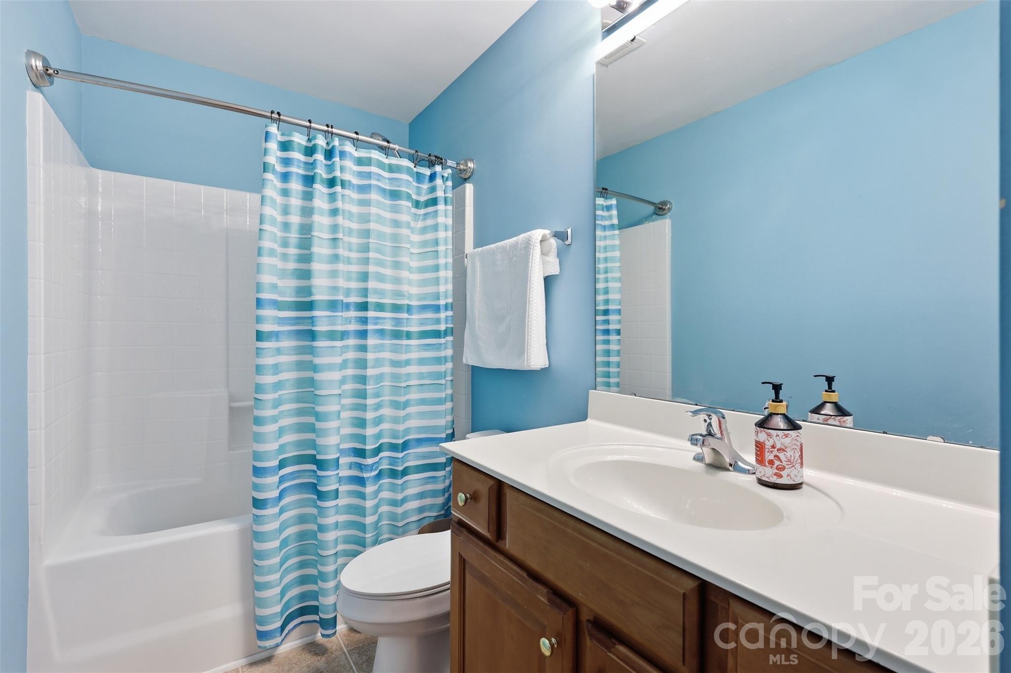3161 Pine Bluff Way