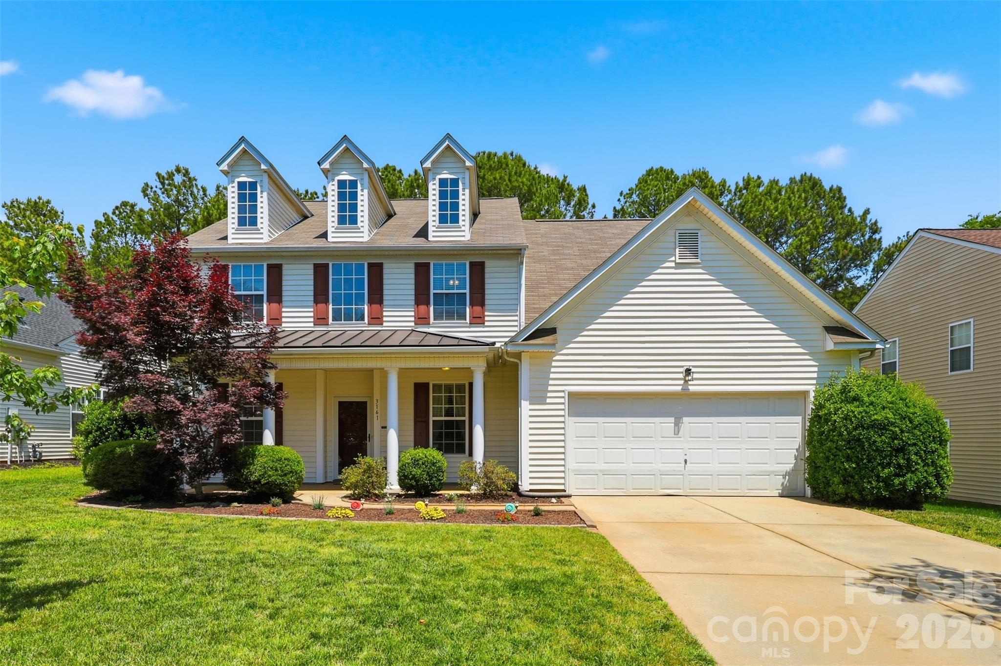 3161 Pine Bluff Way