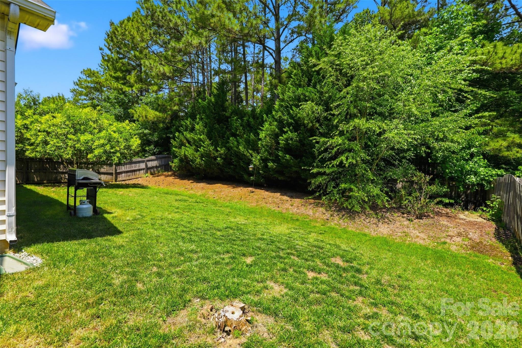 3161 Pine Bluff Way