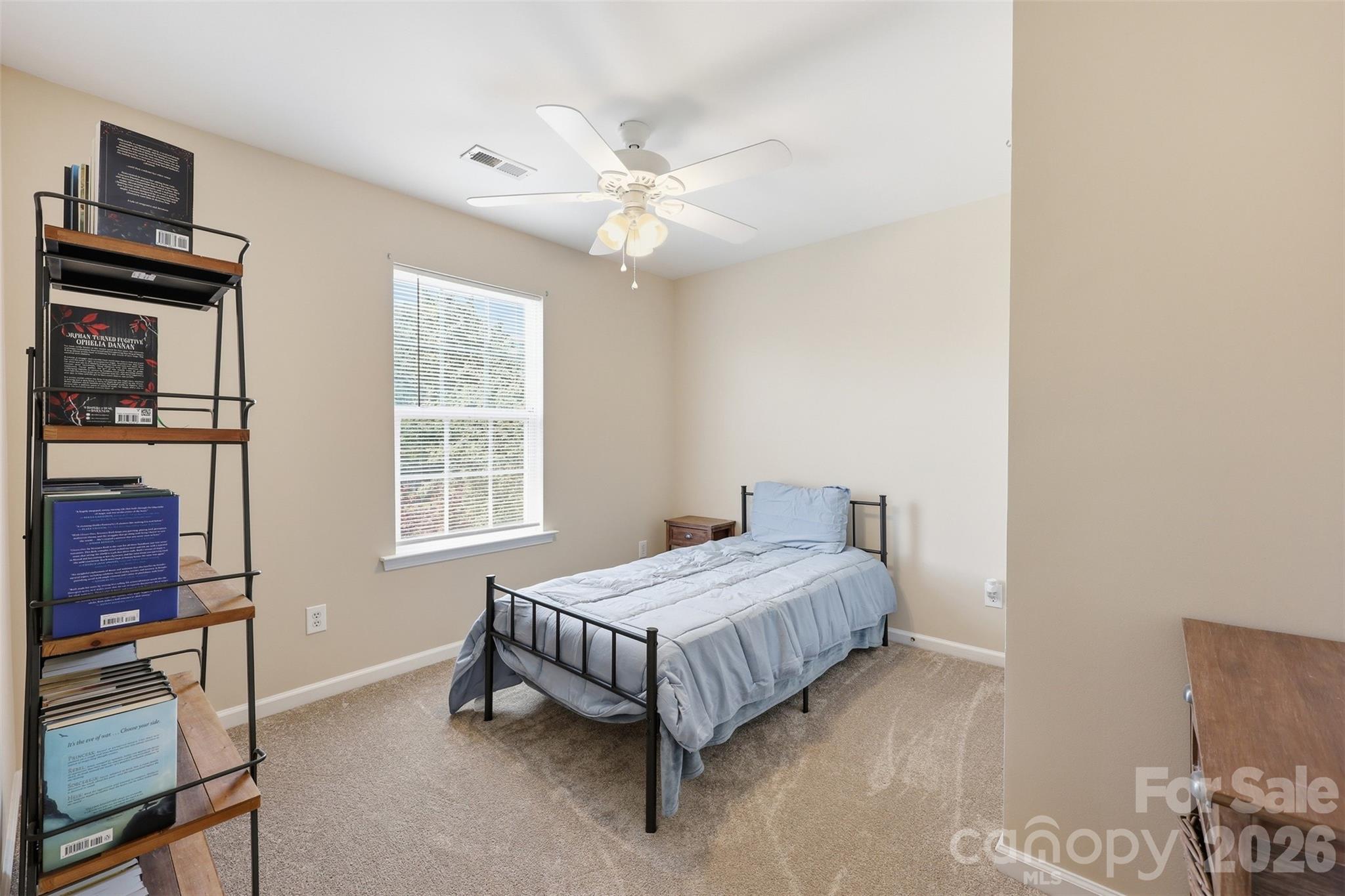 3161 Pine Bluff Way