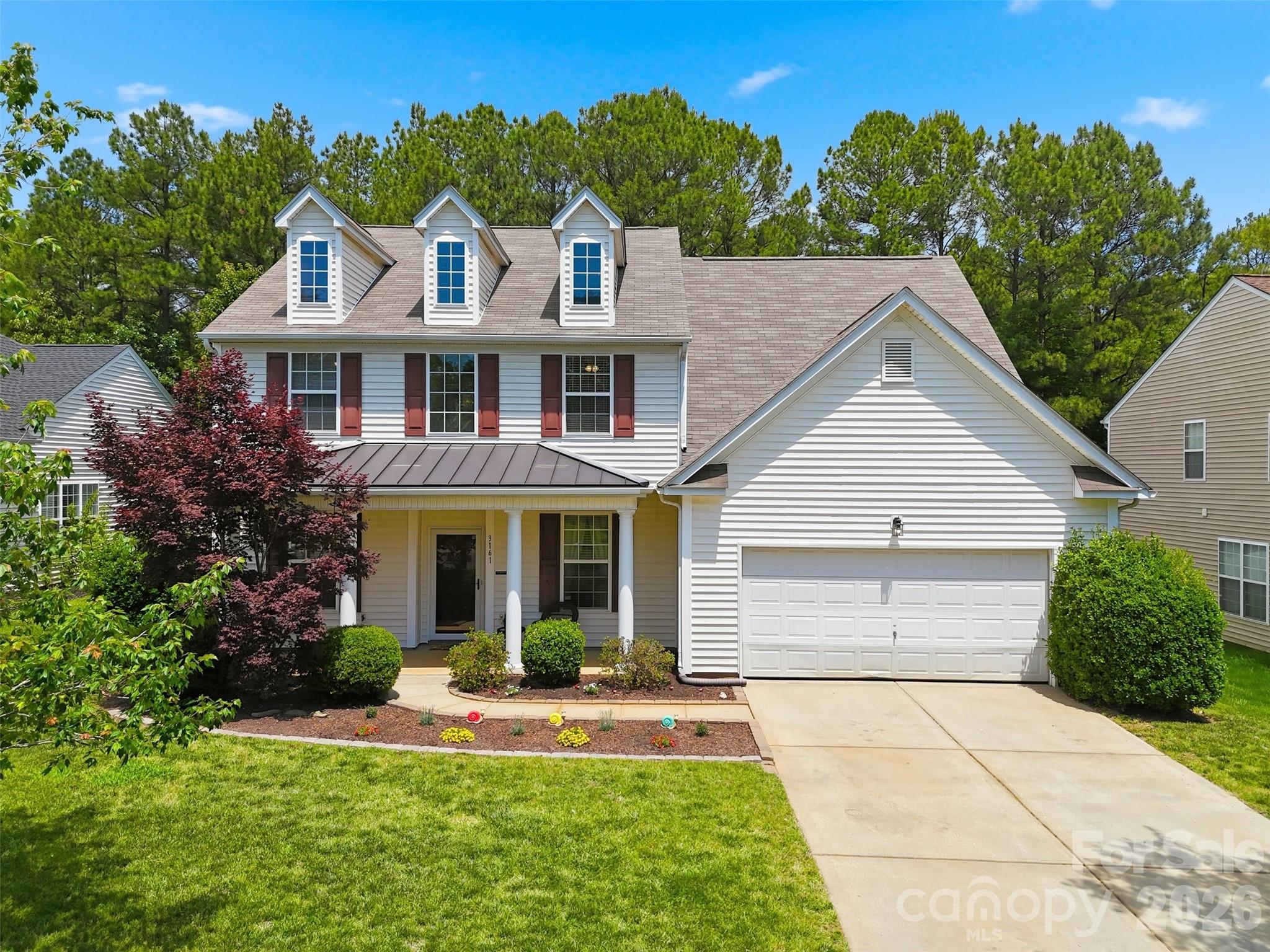 3161 Pine Bluff Way