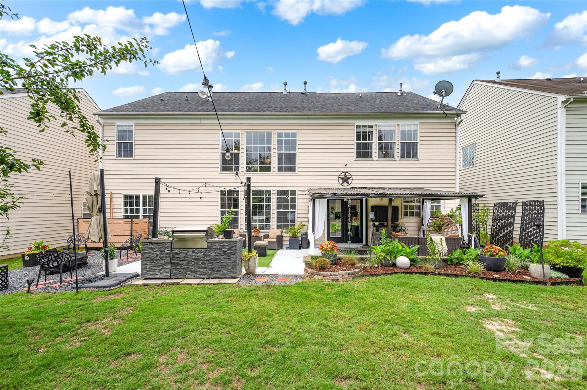 2012 Arbor Vista Drive
