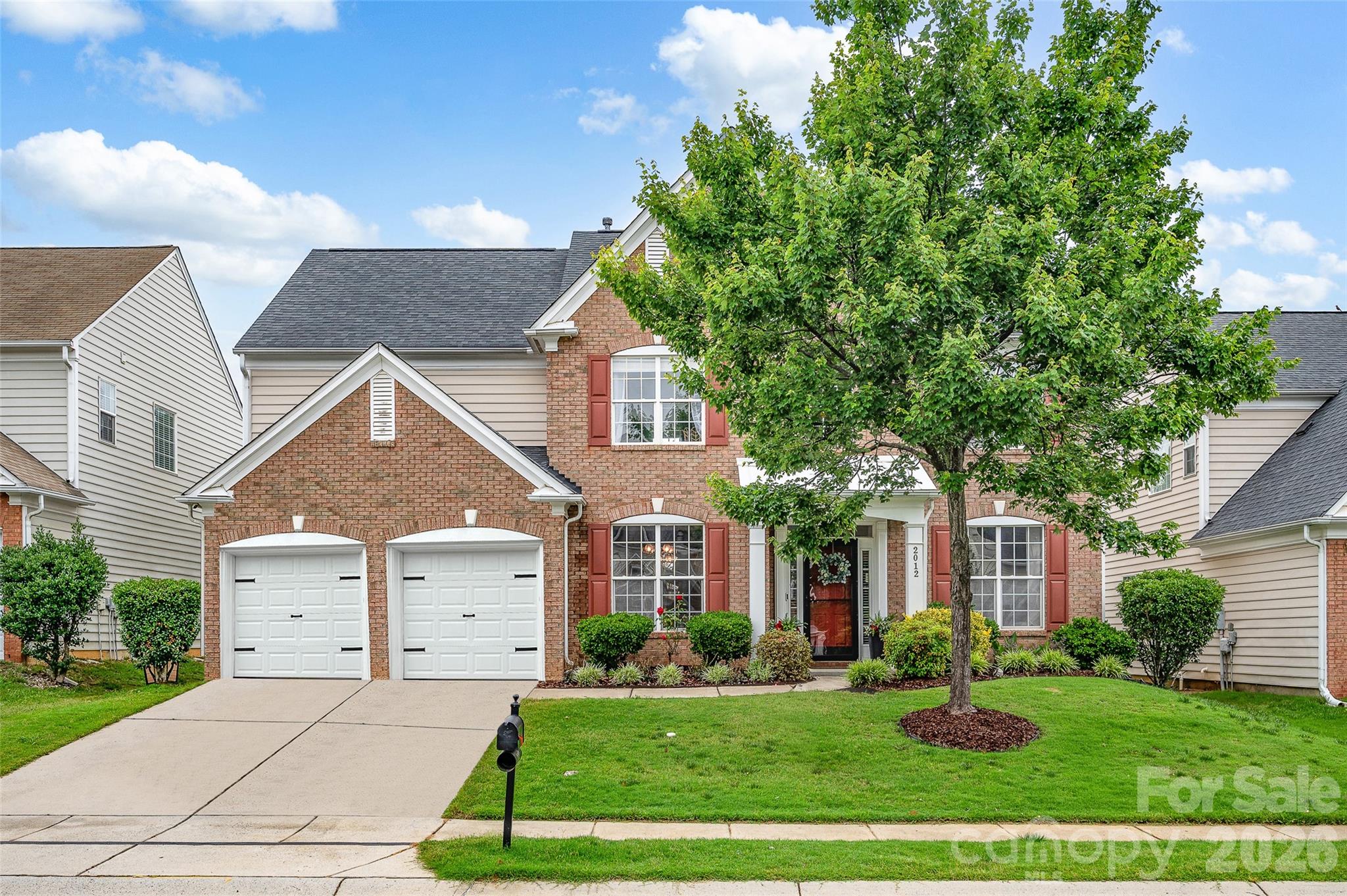 2012 Arbor Vista Drive