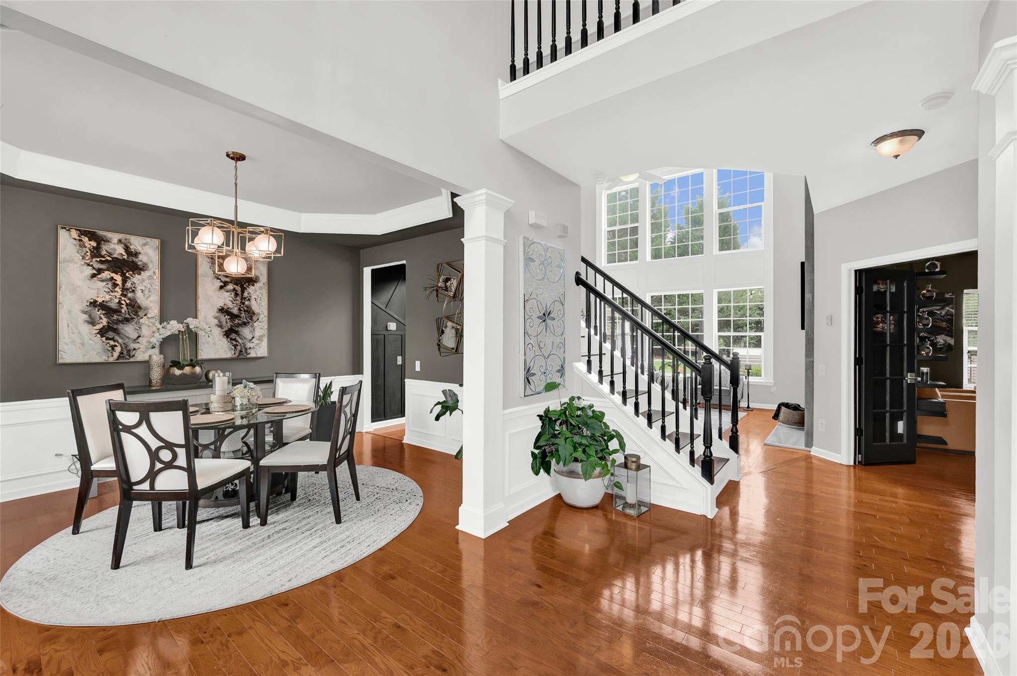 2012 Arbor Vista Drive