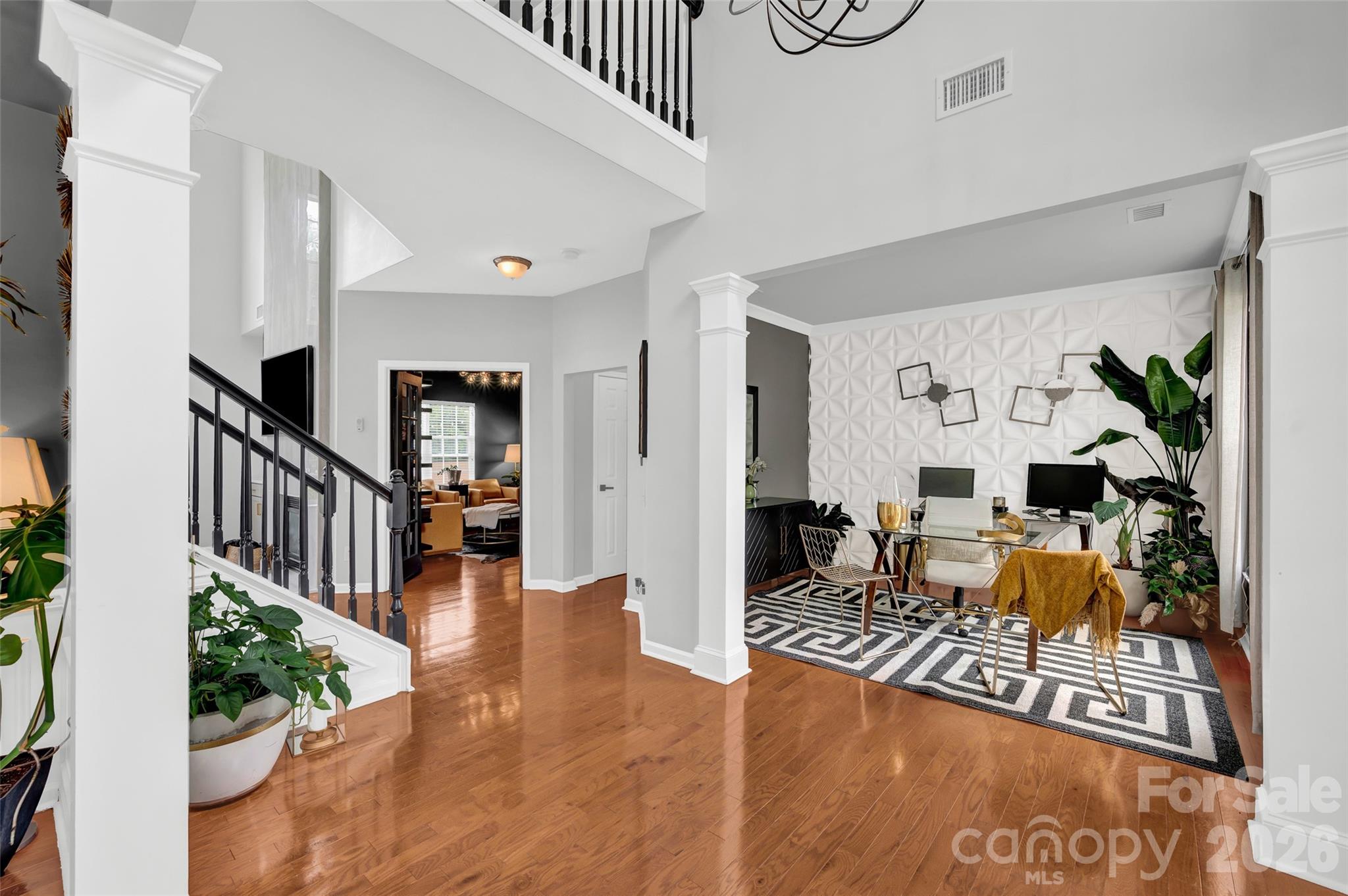 2012 Arbor Vista Drive