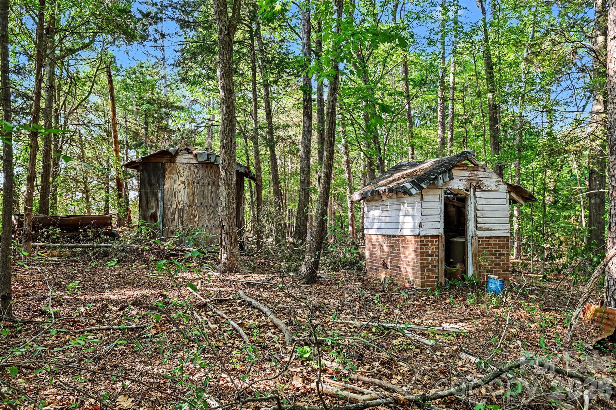 215 Eubanks Road