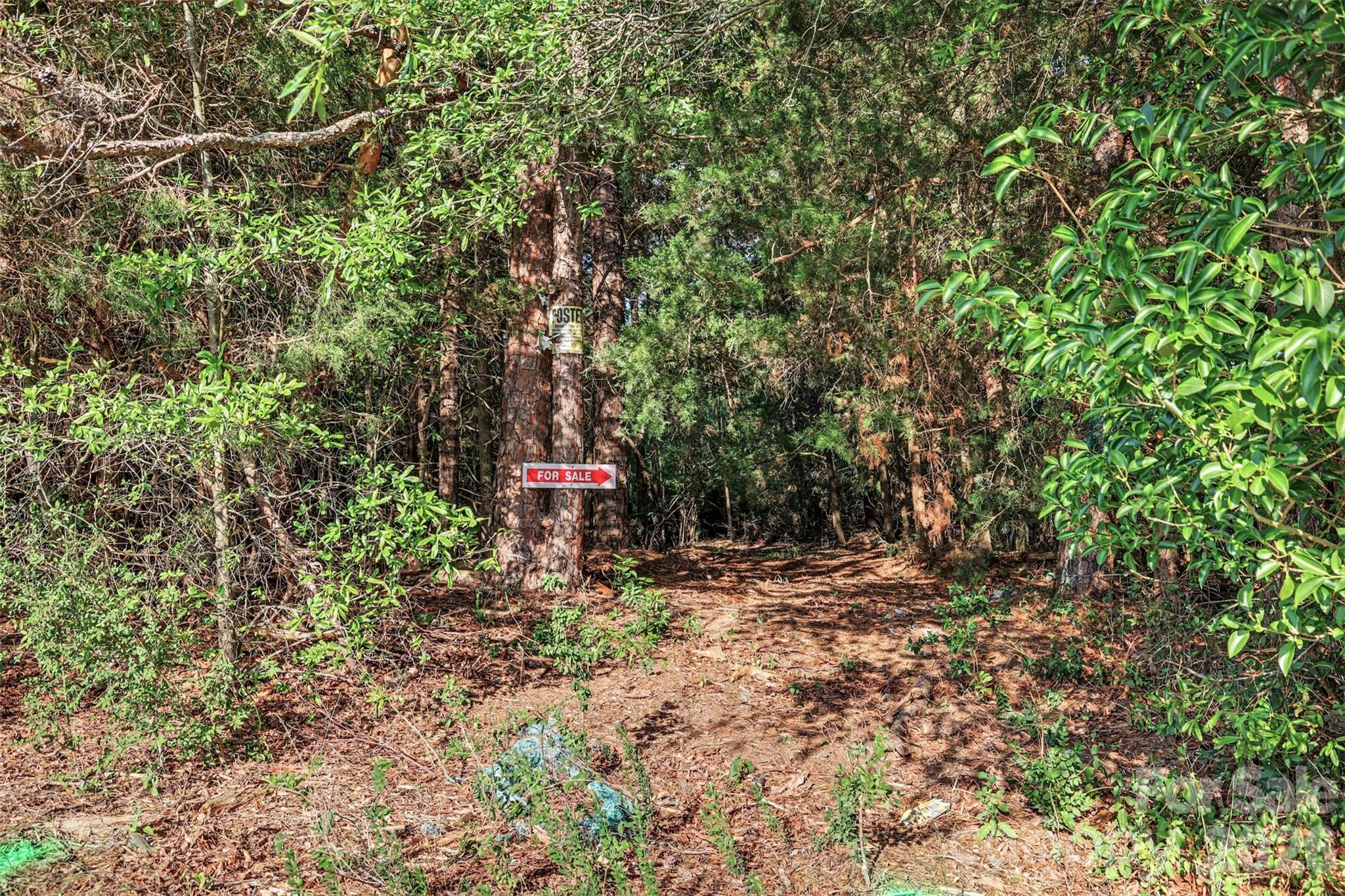 215 Eubanks Road