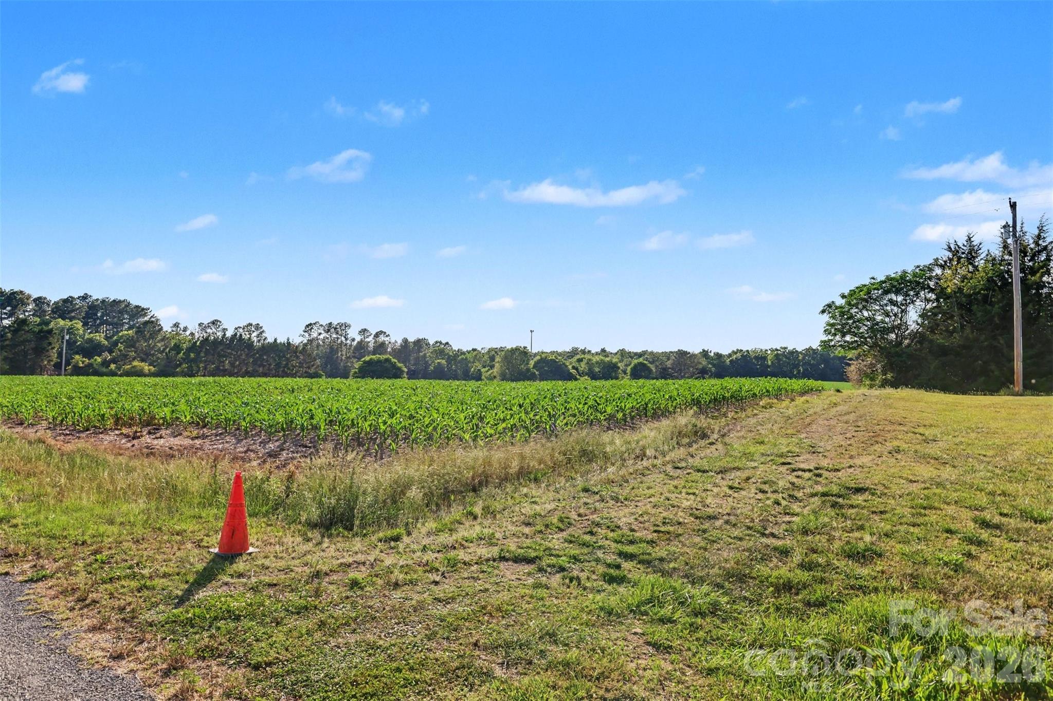 215 Eubanks Road