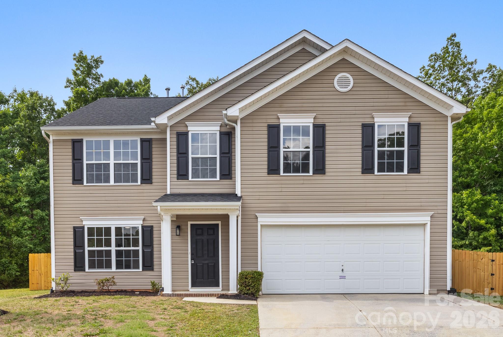 8723 Buttonwood Court