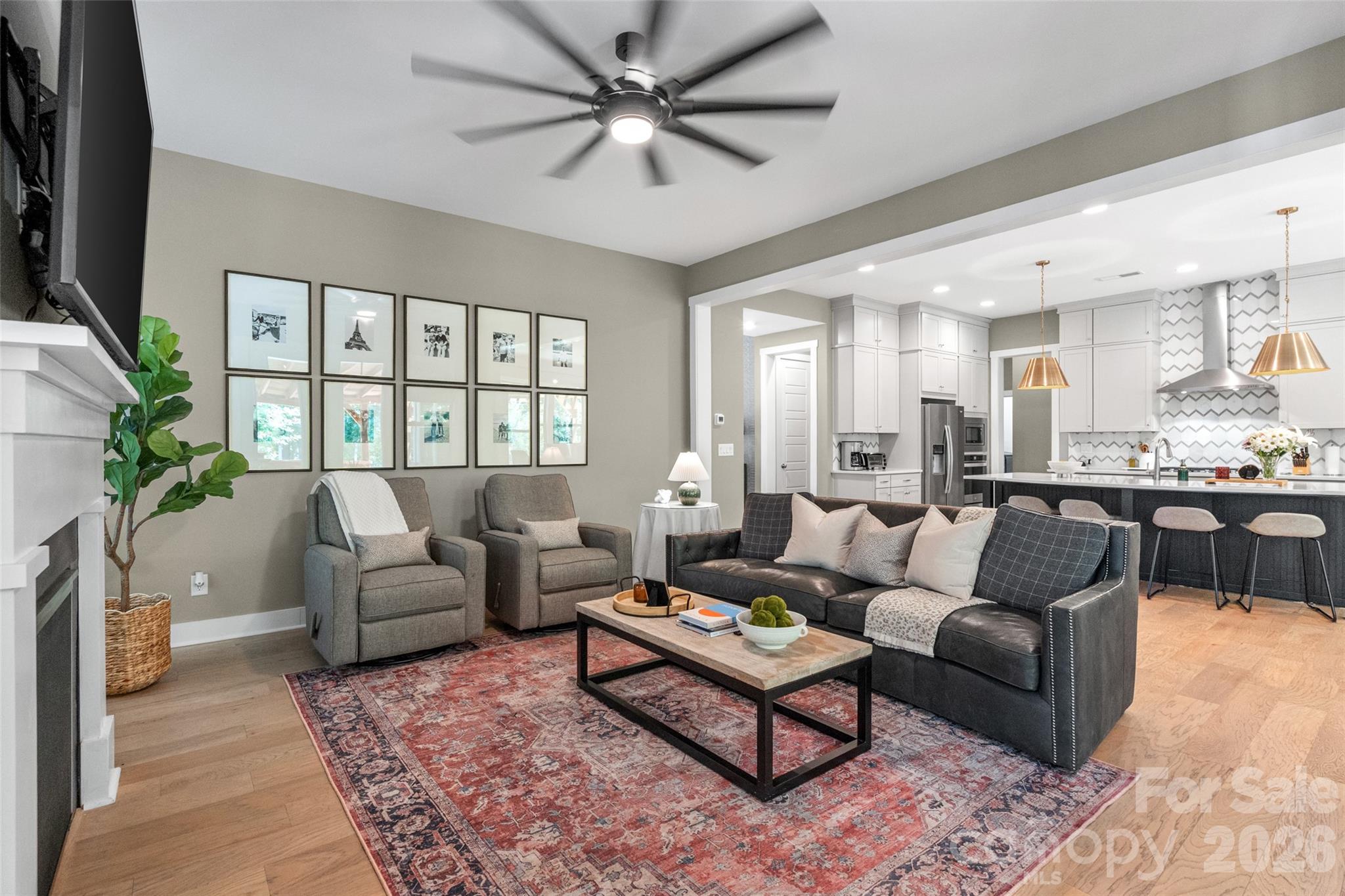 2511 Paddlers Cove Drive