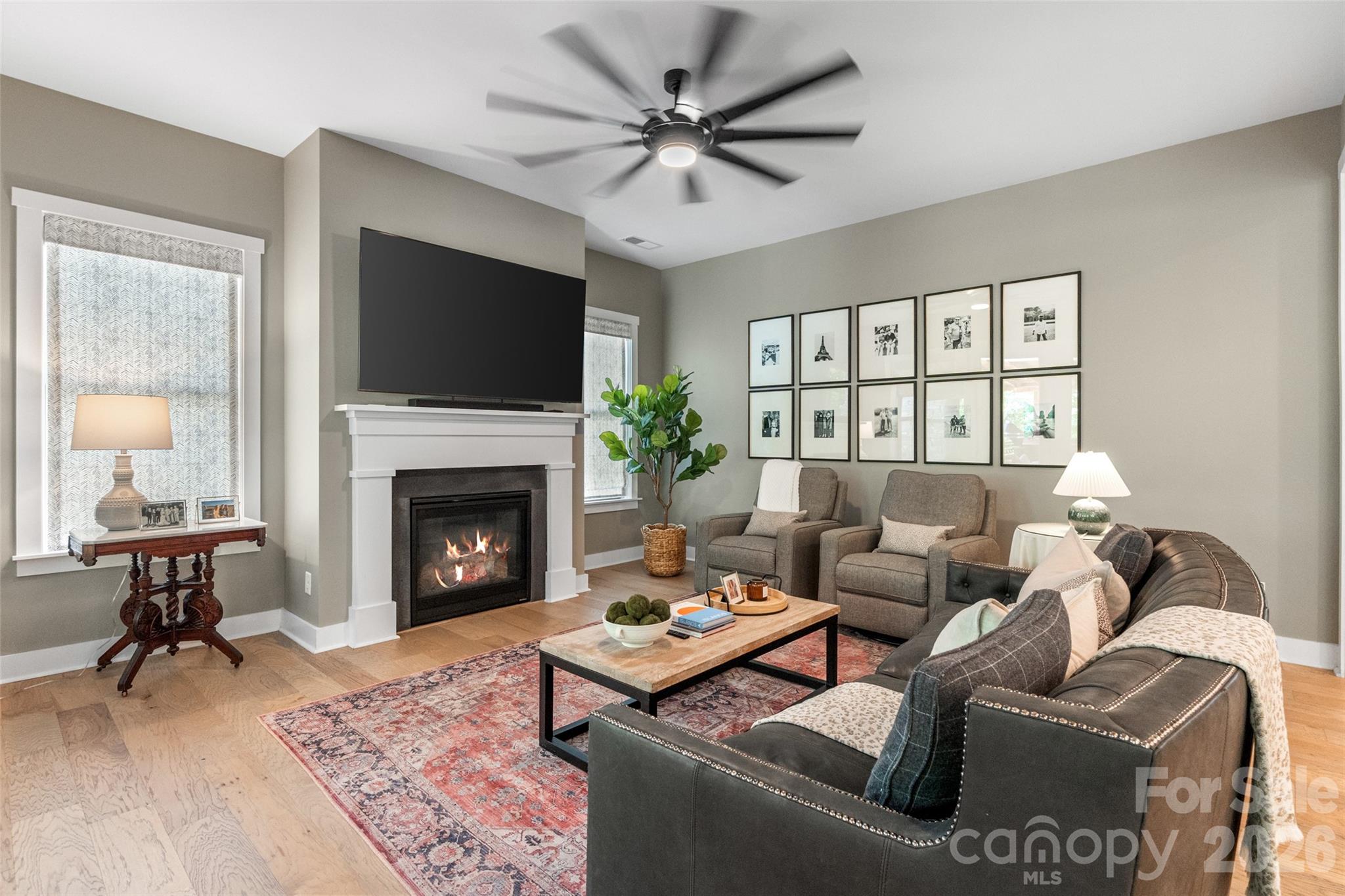 2511 Paddlers Cove Drive