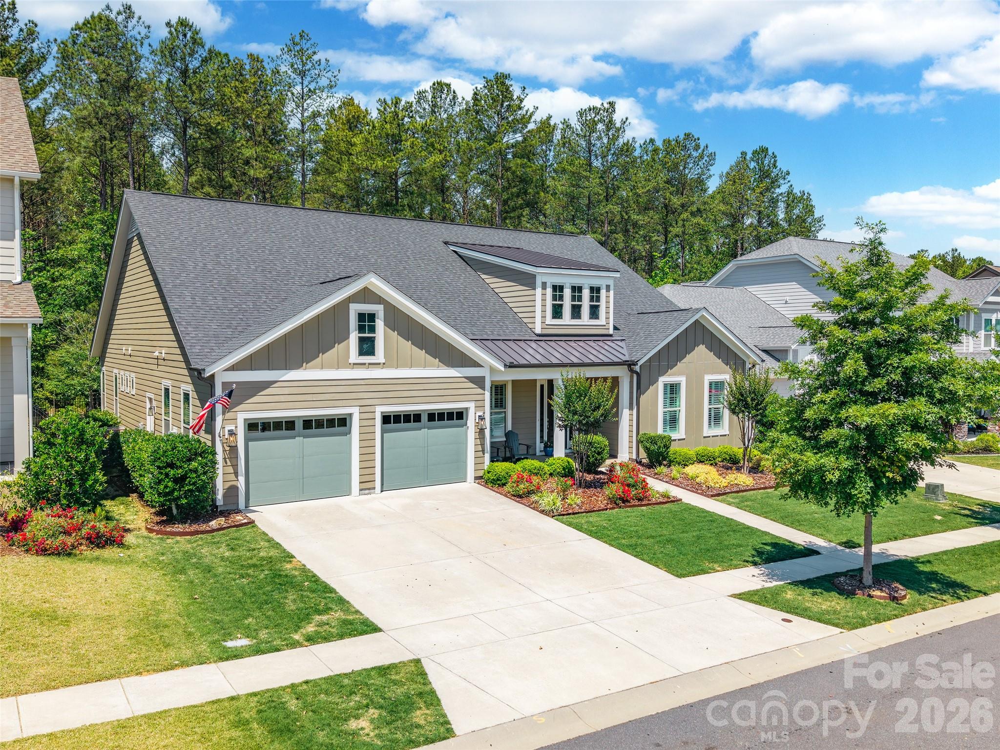 2511 Paddlers Cove Drive