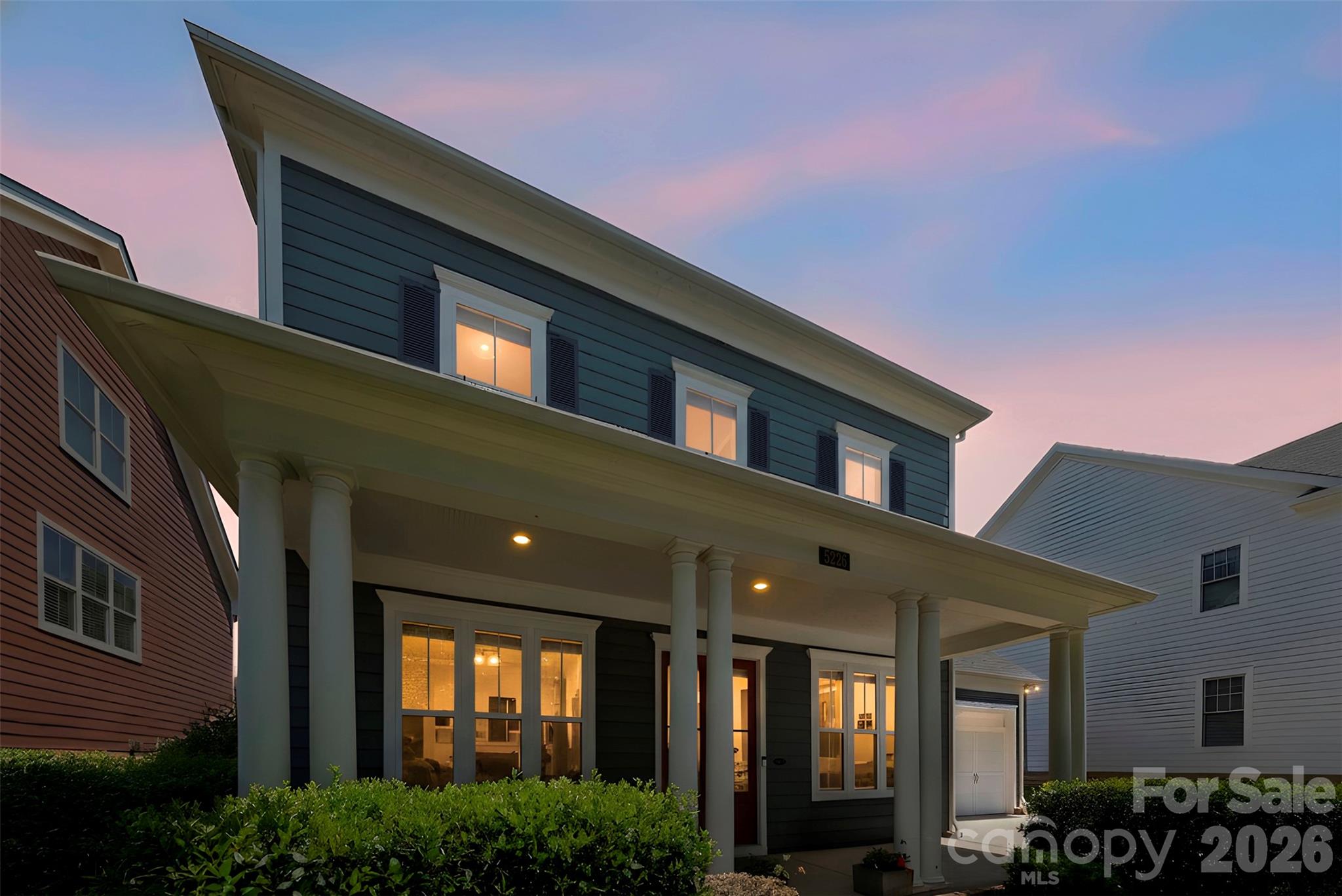 5226 Meadowcroft Way