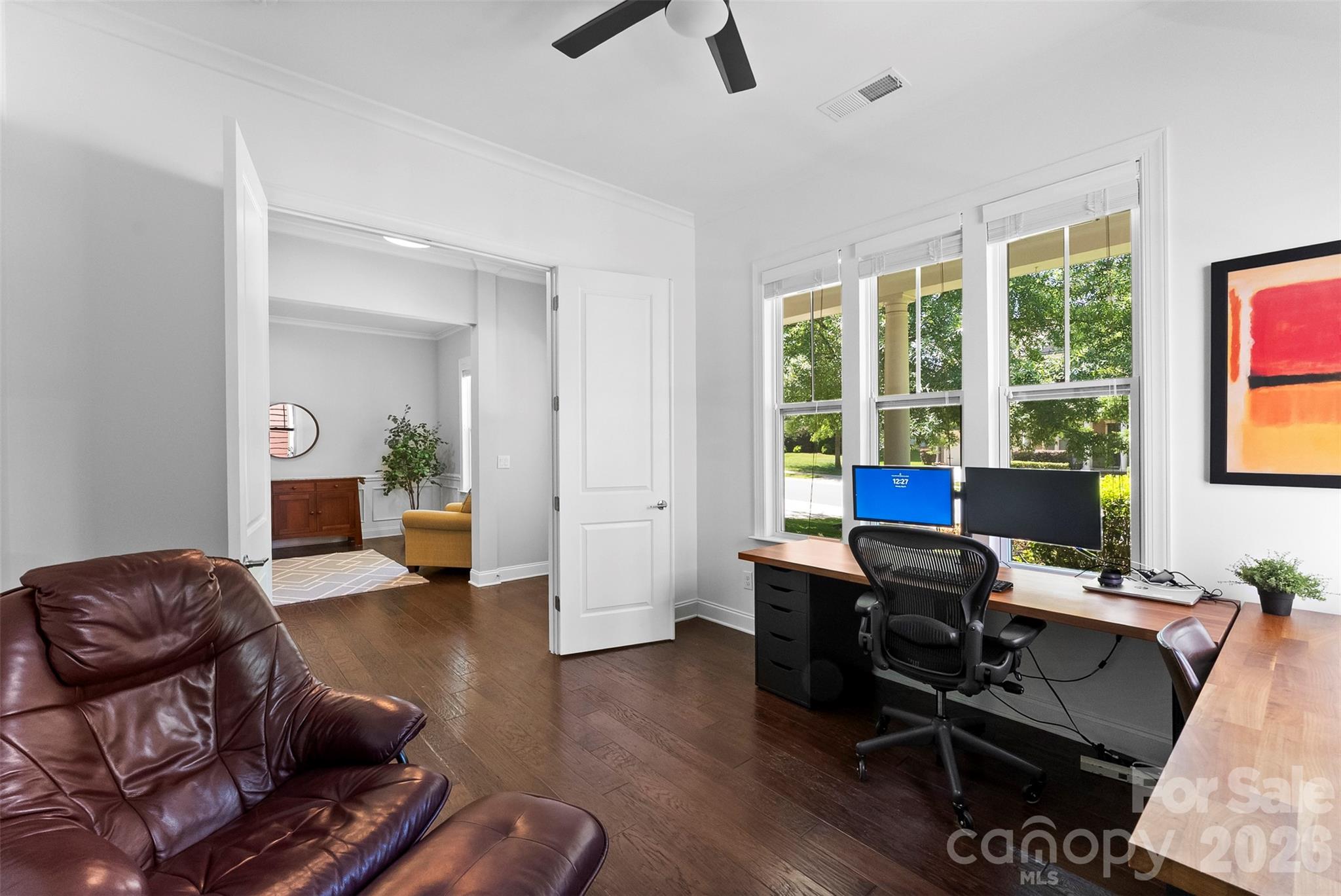 5226 Meadowcroft Way