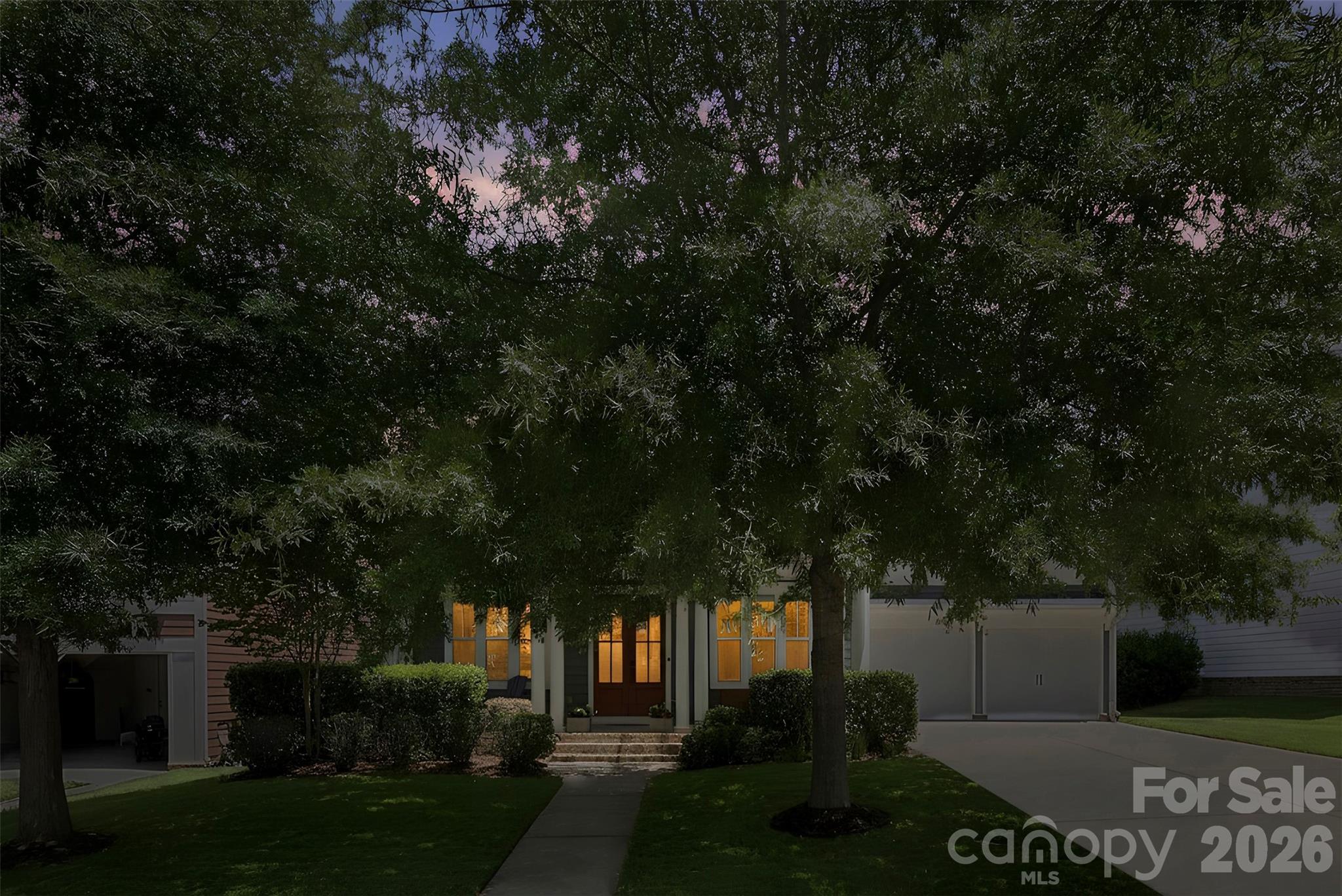 5226 Meadowcroft Way