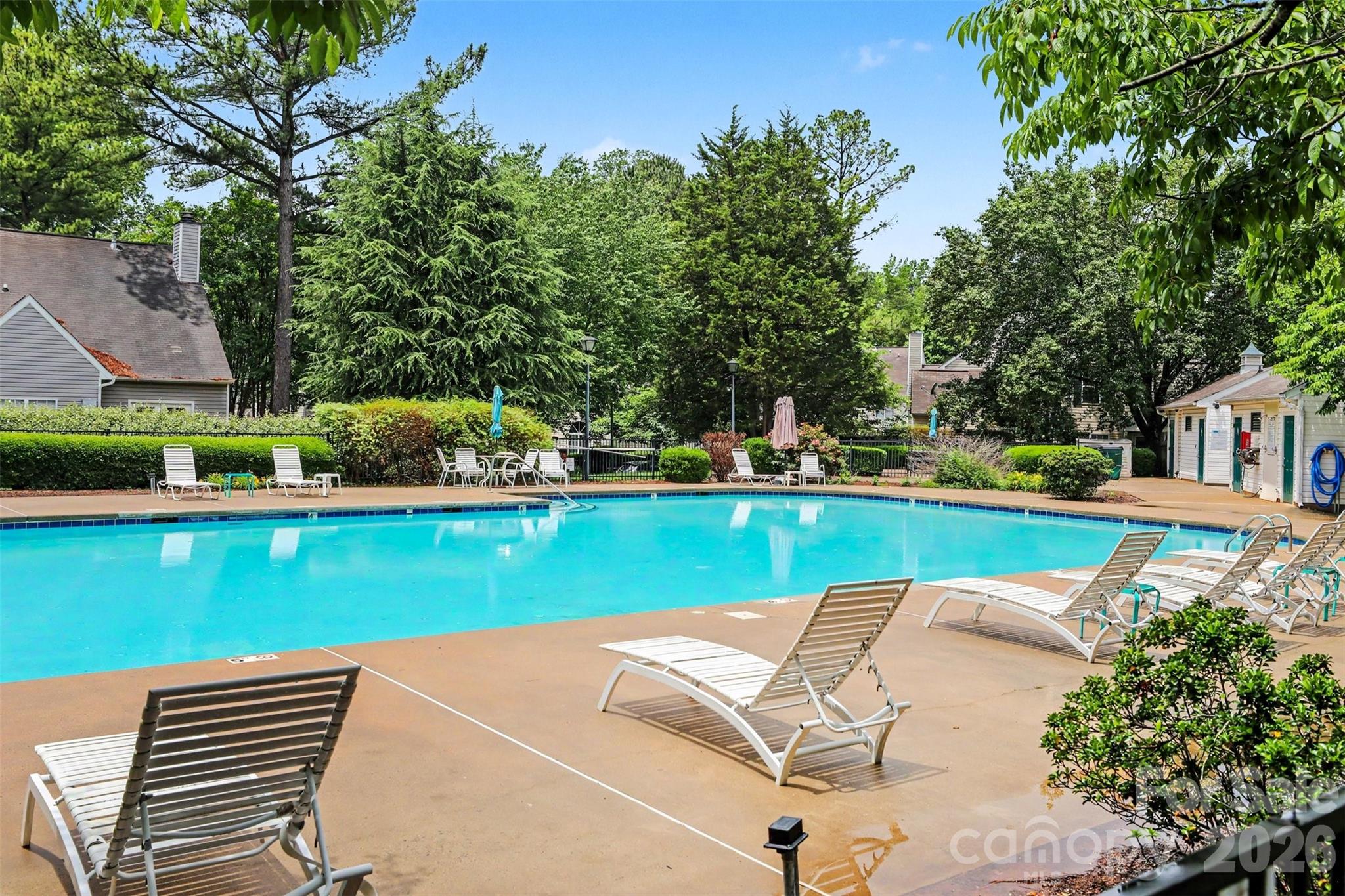 5833 Cougar Lane