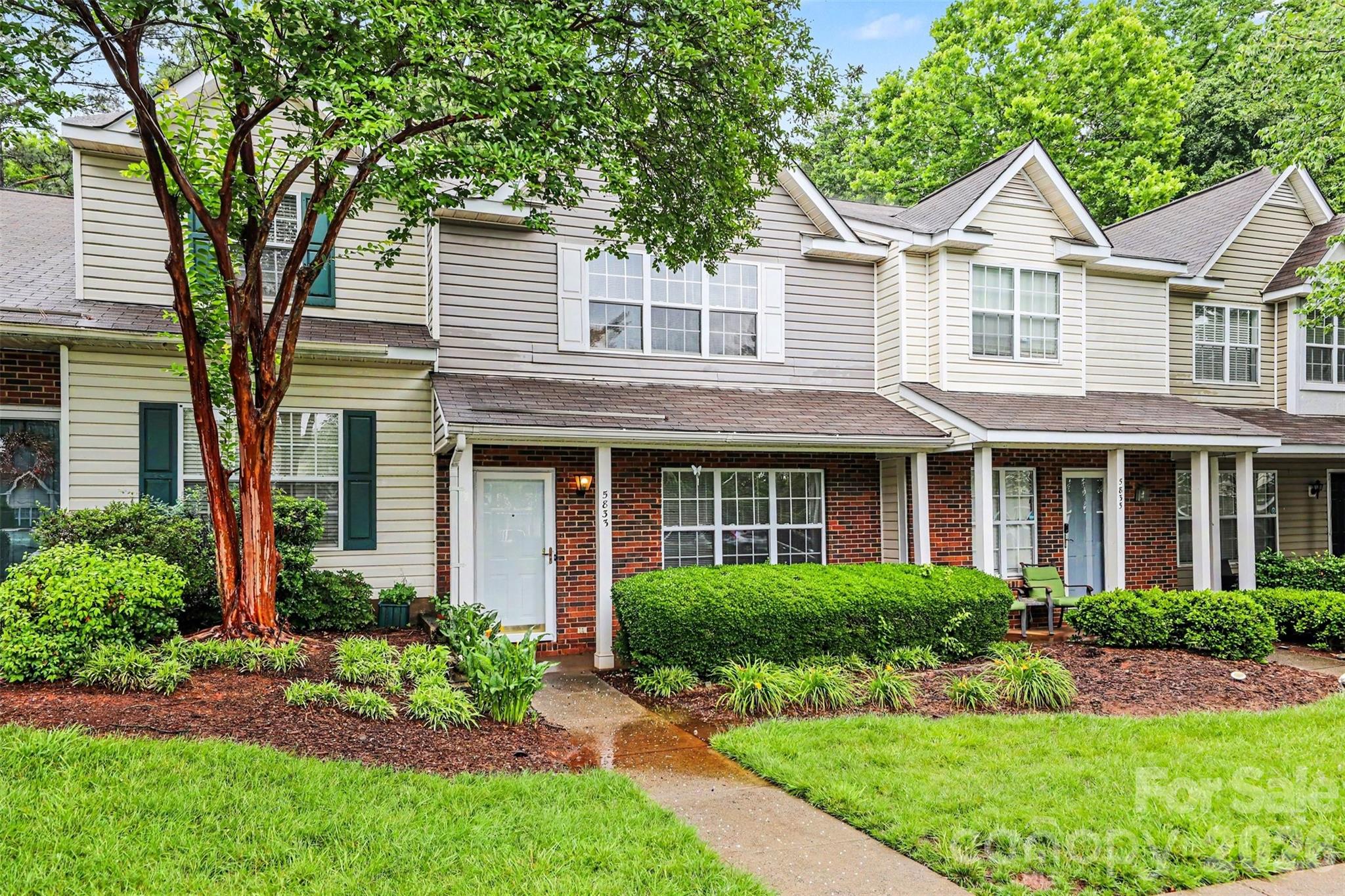 5833 Cougar Lane