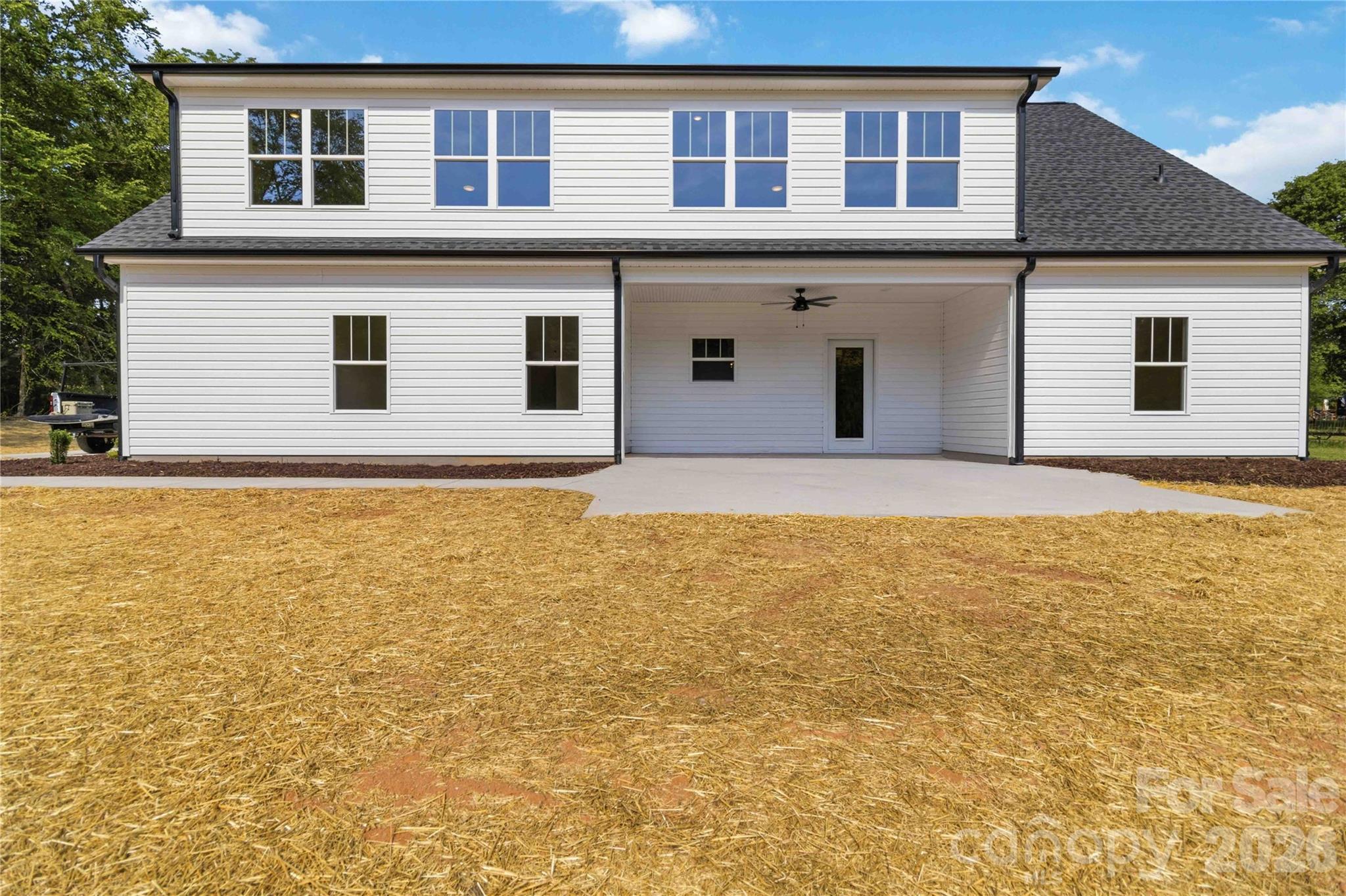 352 Adams Road