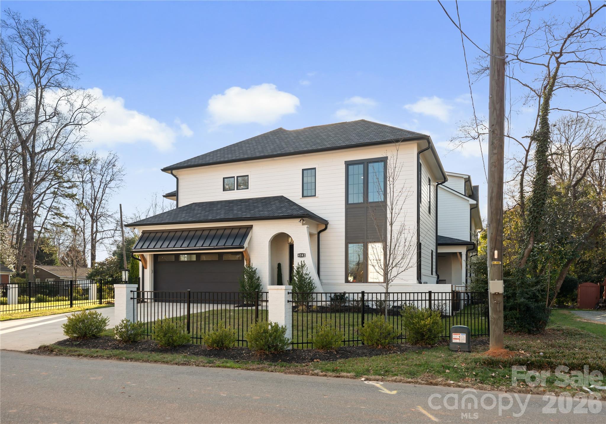 4142 Pineview Road