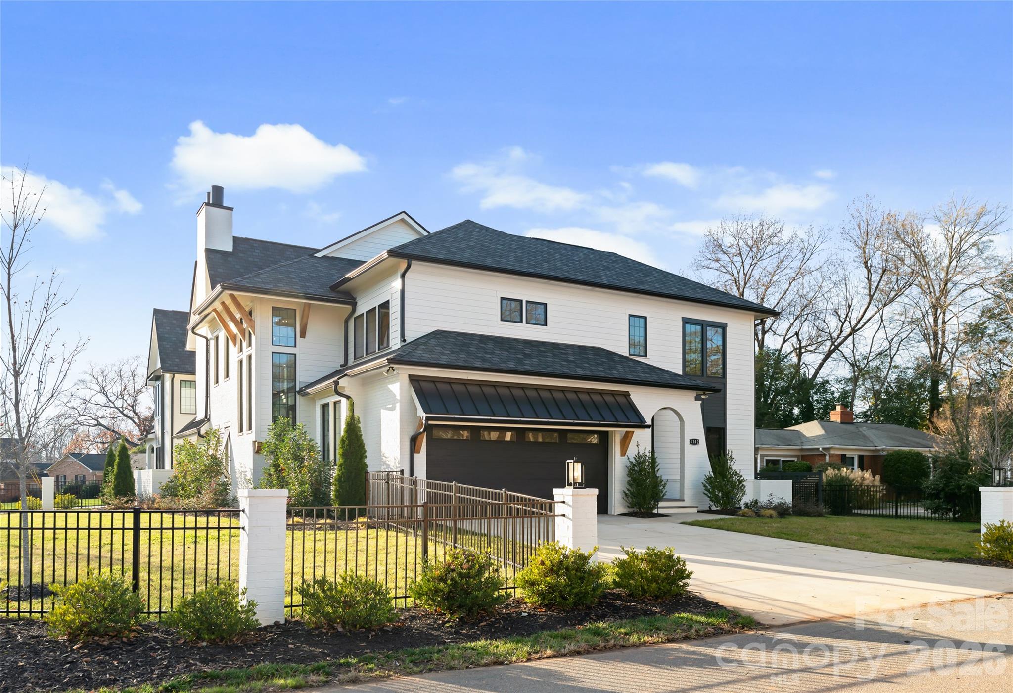 4142 Pineview Road