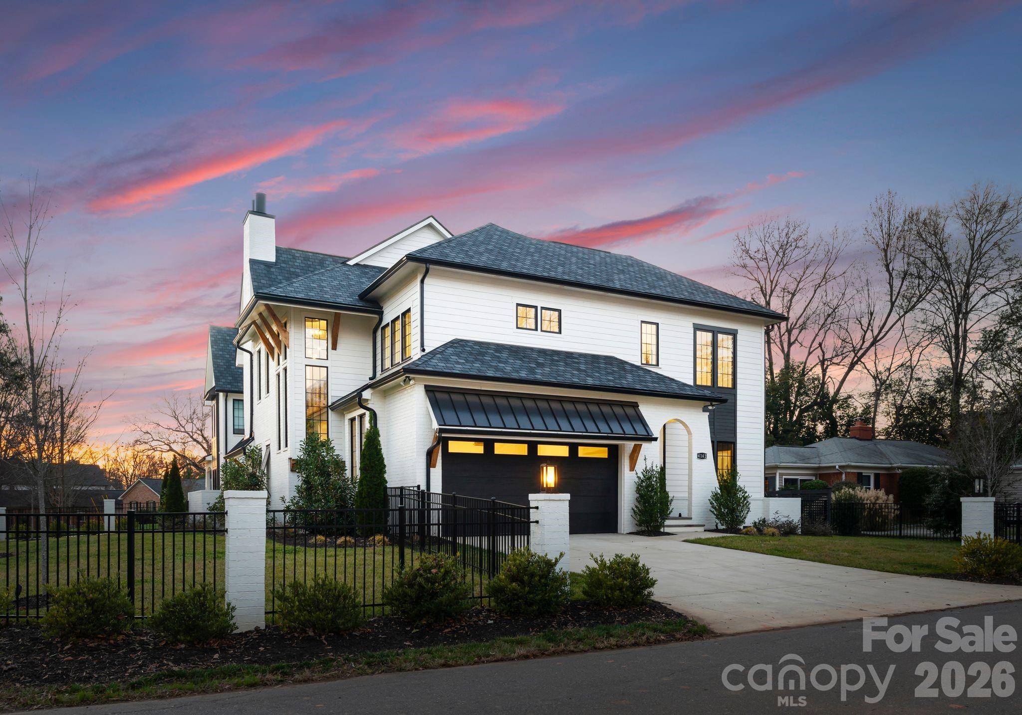 4142 Pineview Road