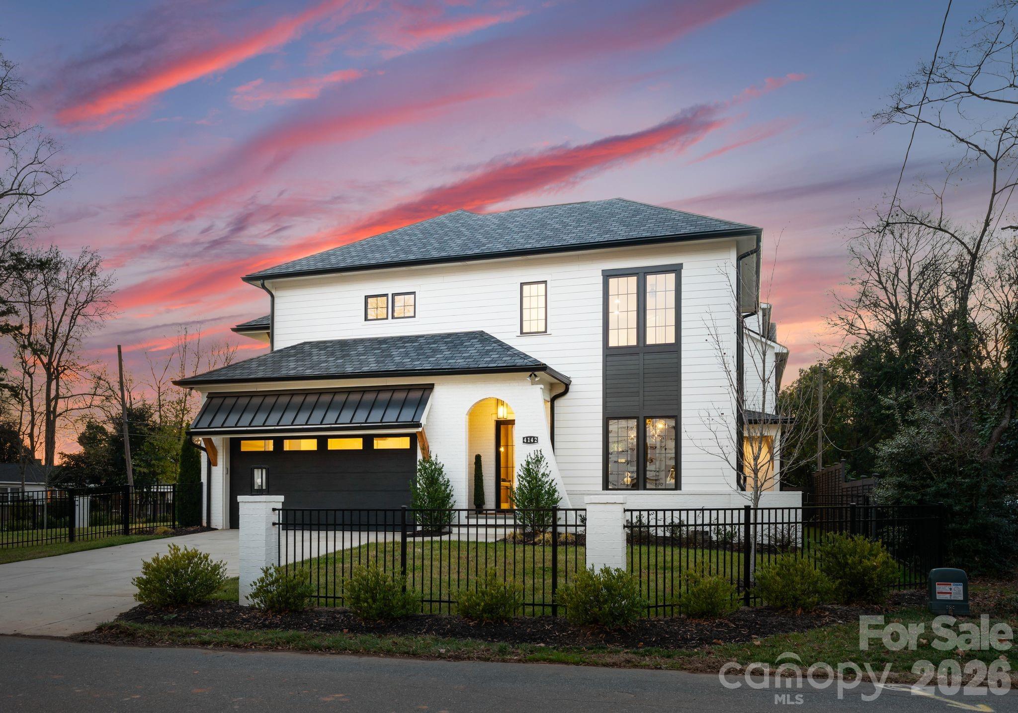 4142 Pineview Road
