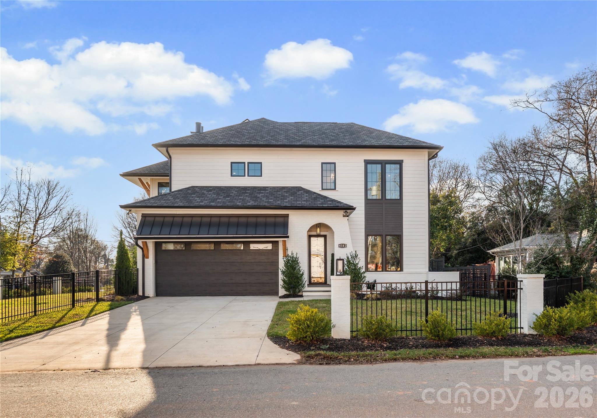 4142 Pineview Road
