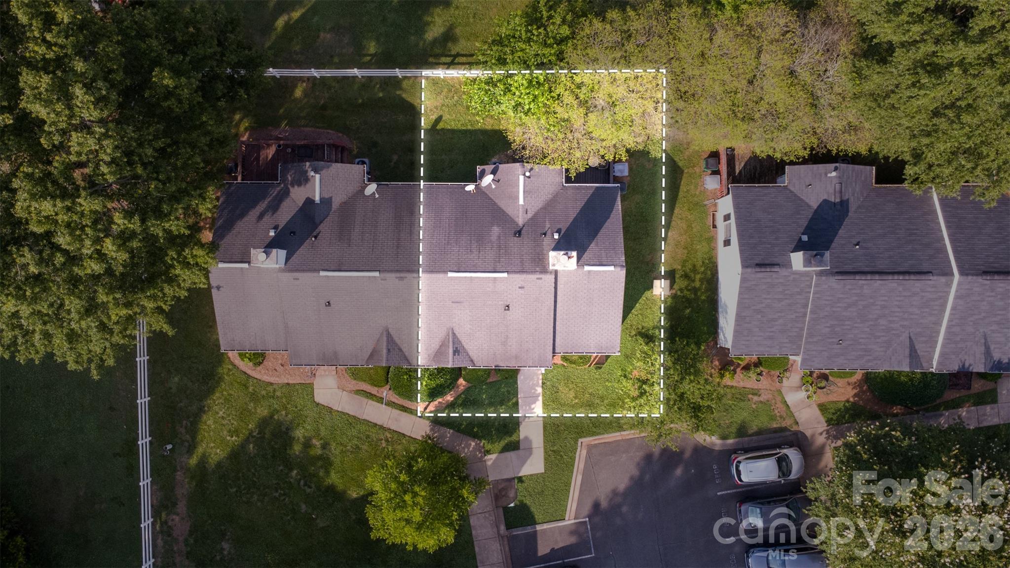 6027 Crape Myrtle Lane