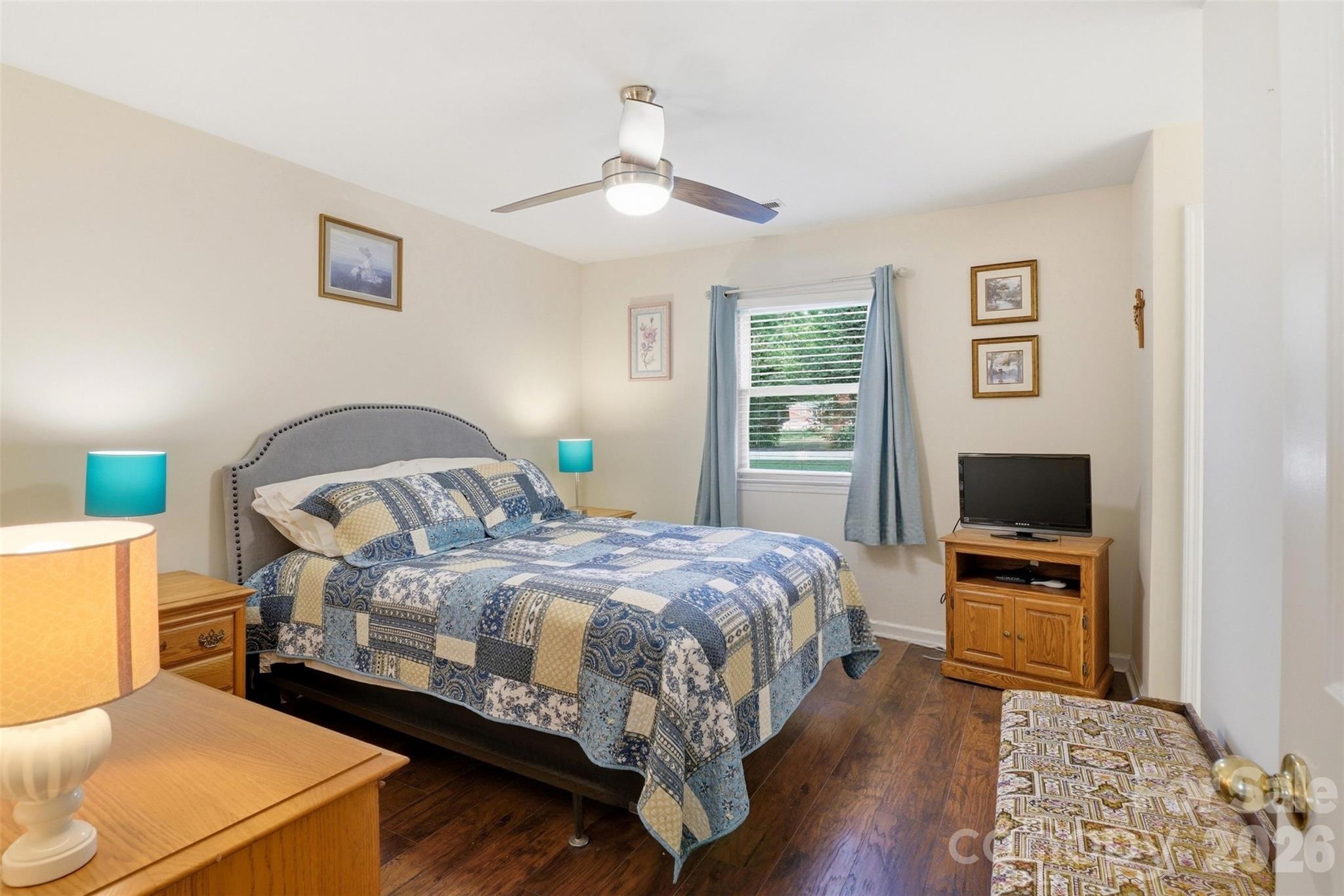 6027 Crape Myrtle Lane